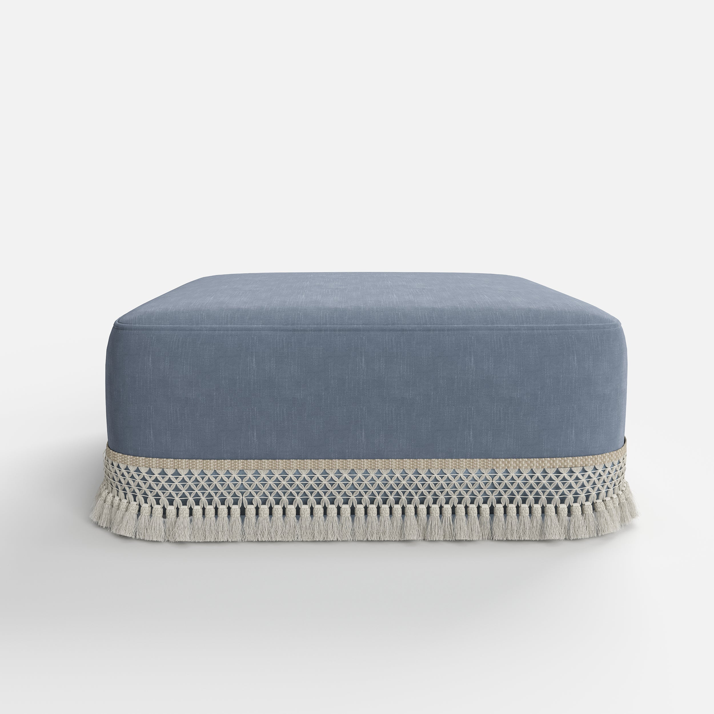 #Size_Ottoman