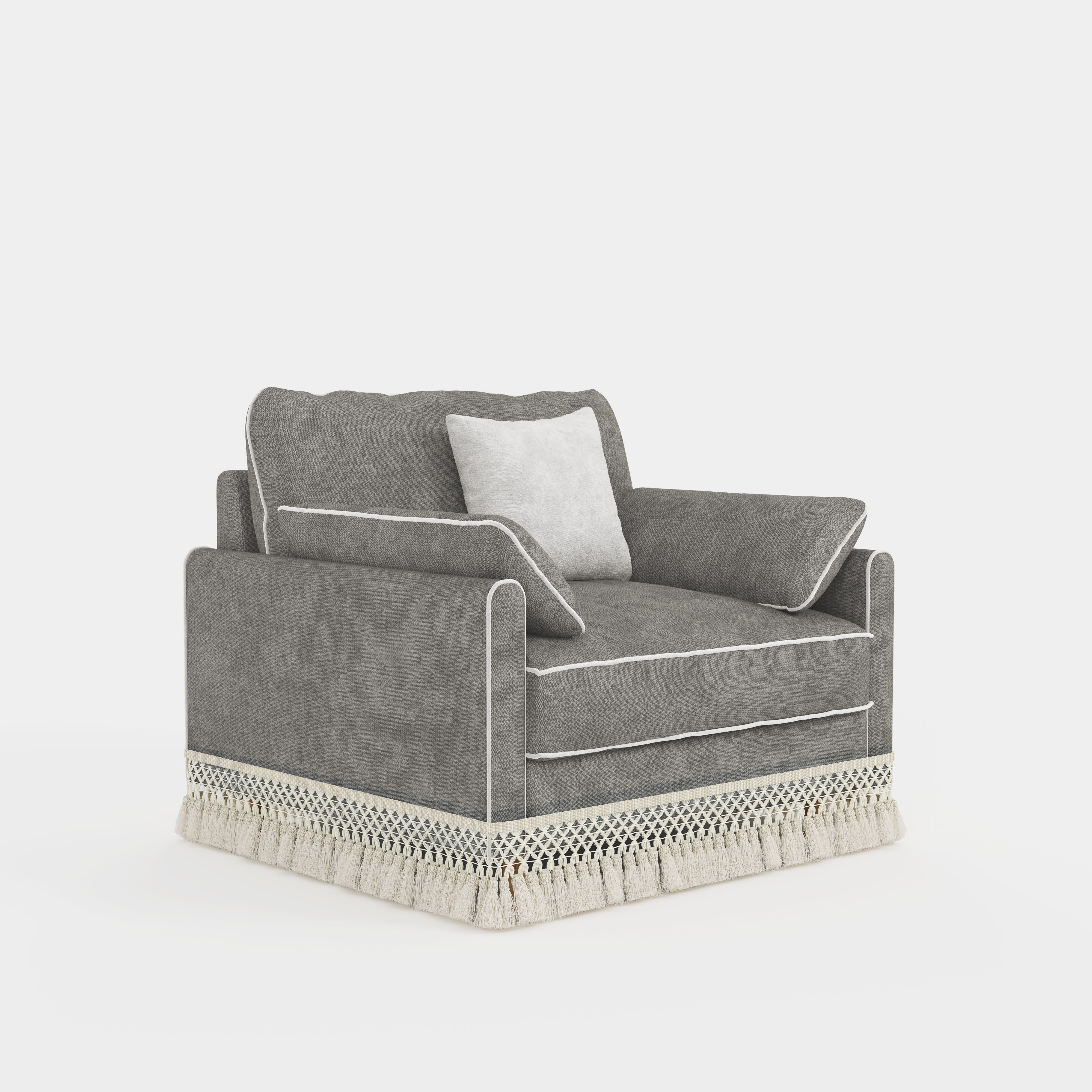 #Colour_Flint Gray