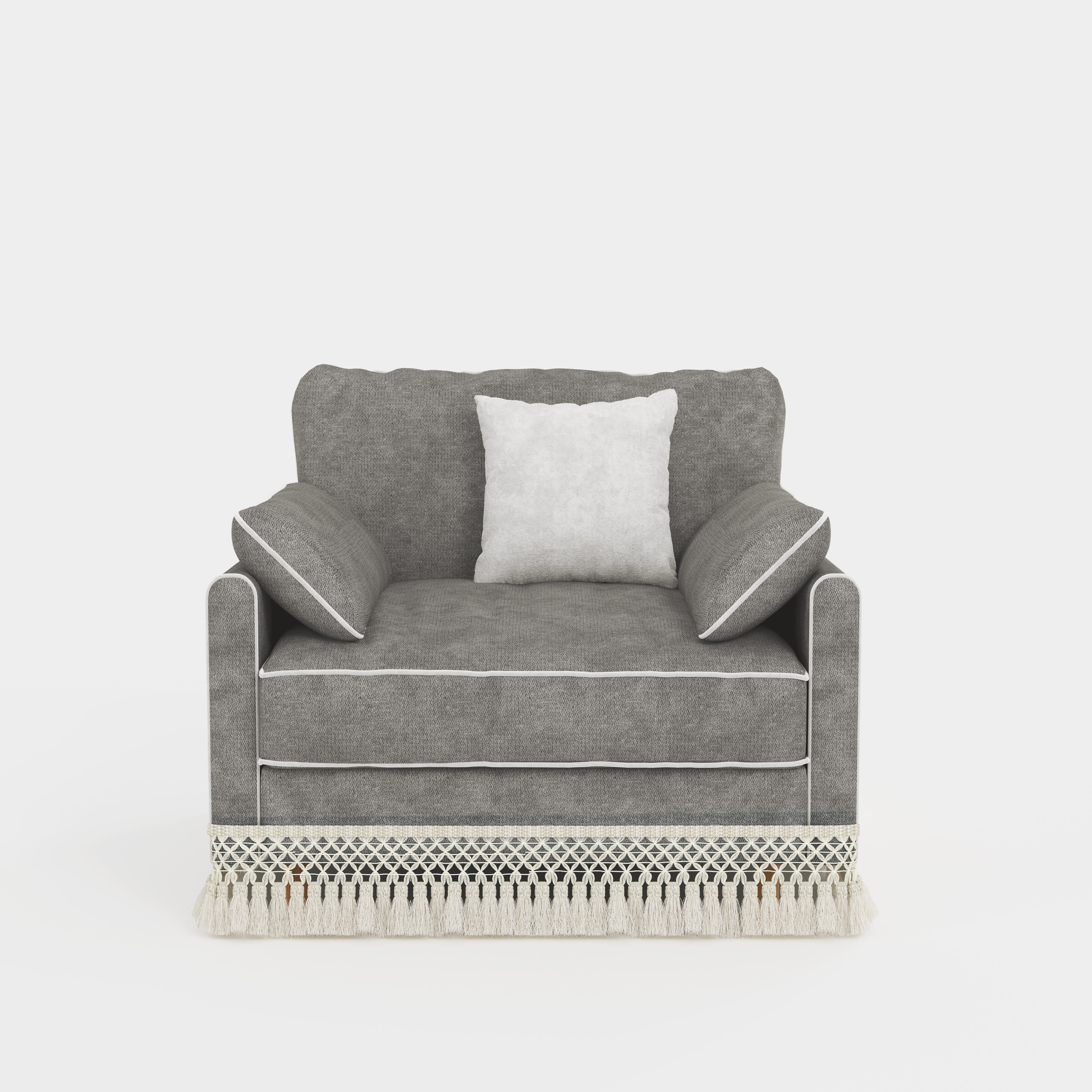 #Colour_Flint Gray