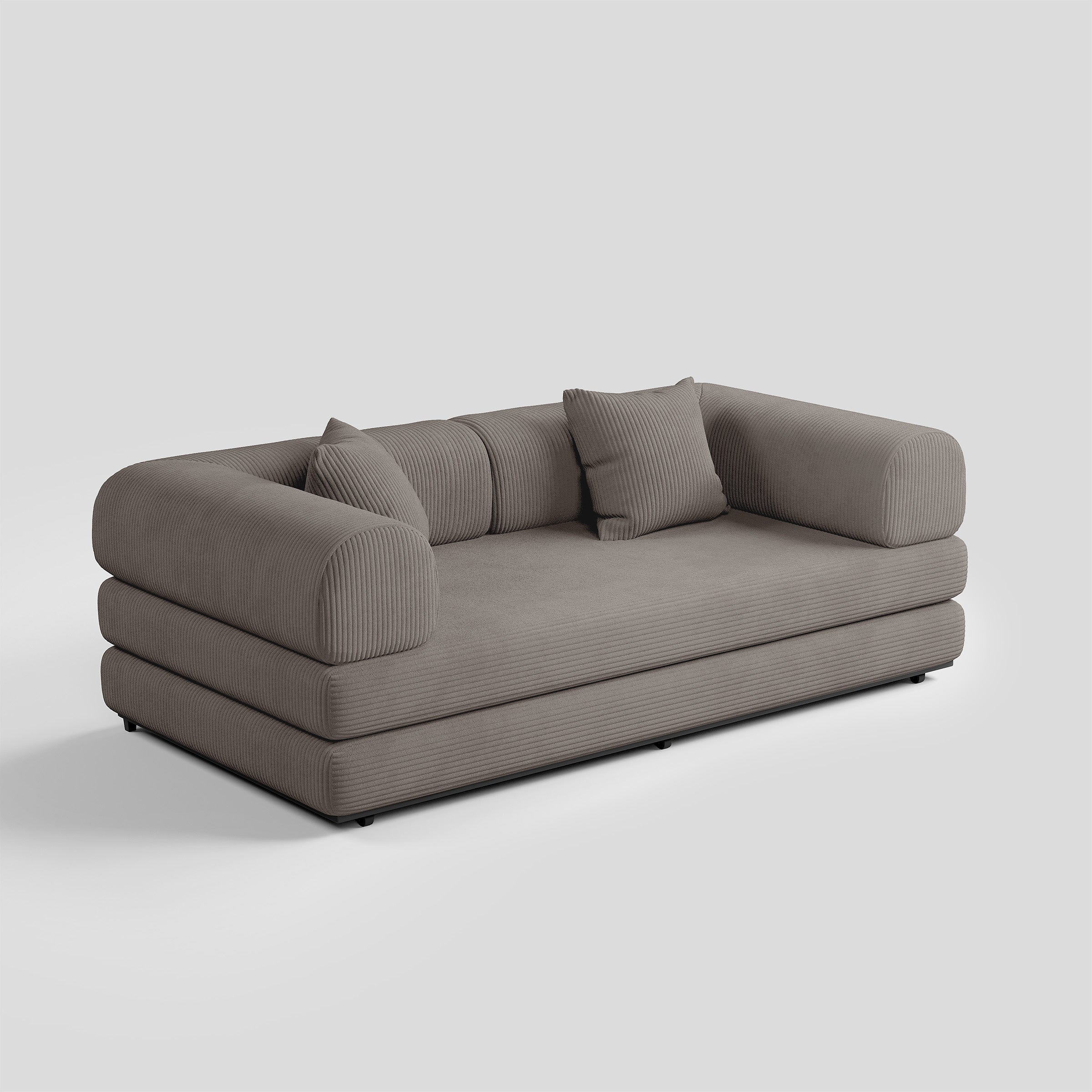 Matcha Toast Sofa Bed