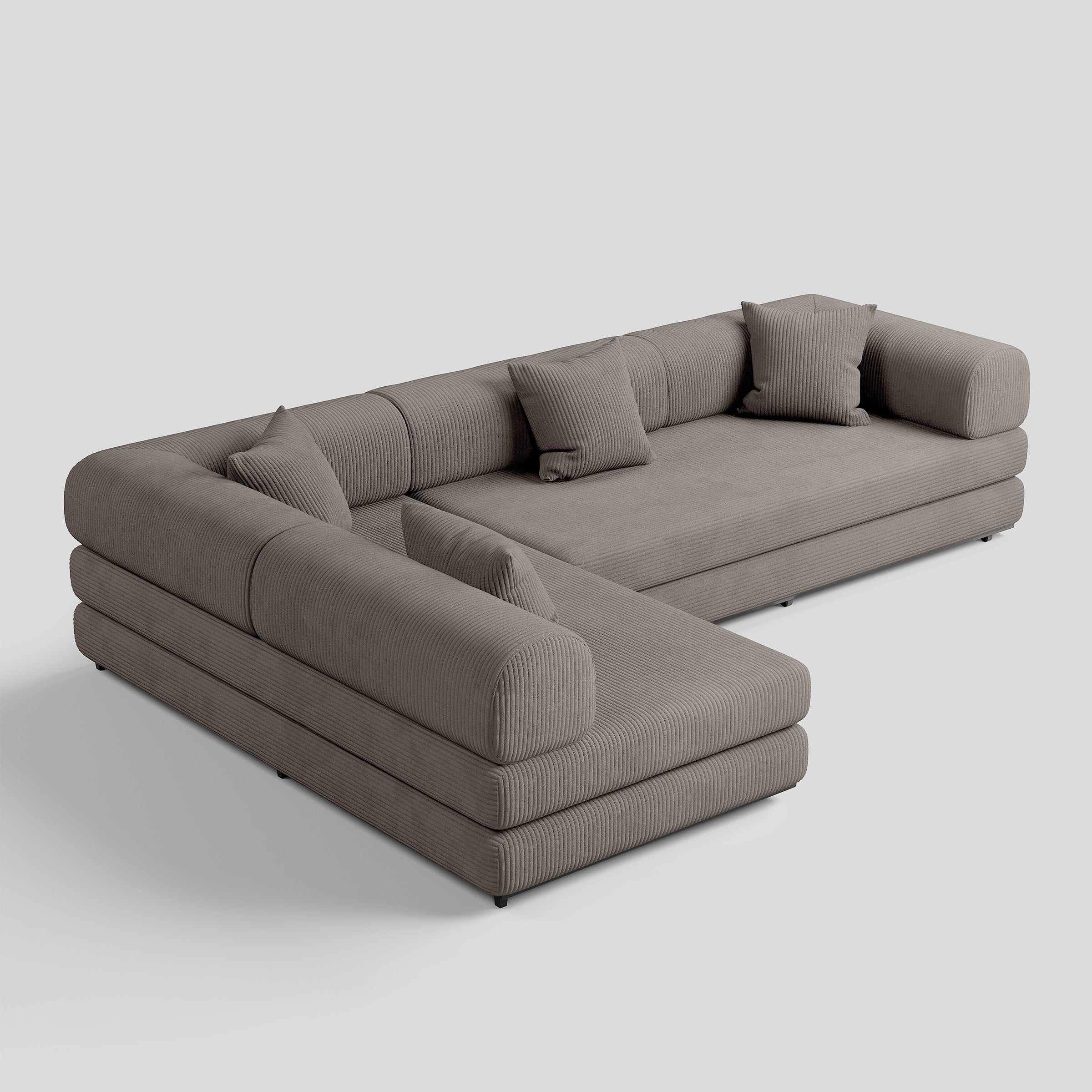 Matcha Toast Sofa Bed