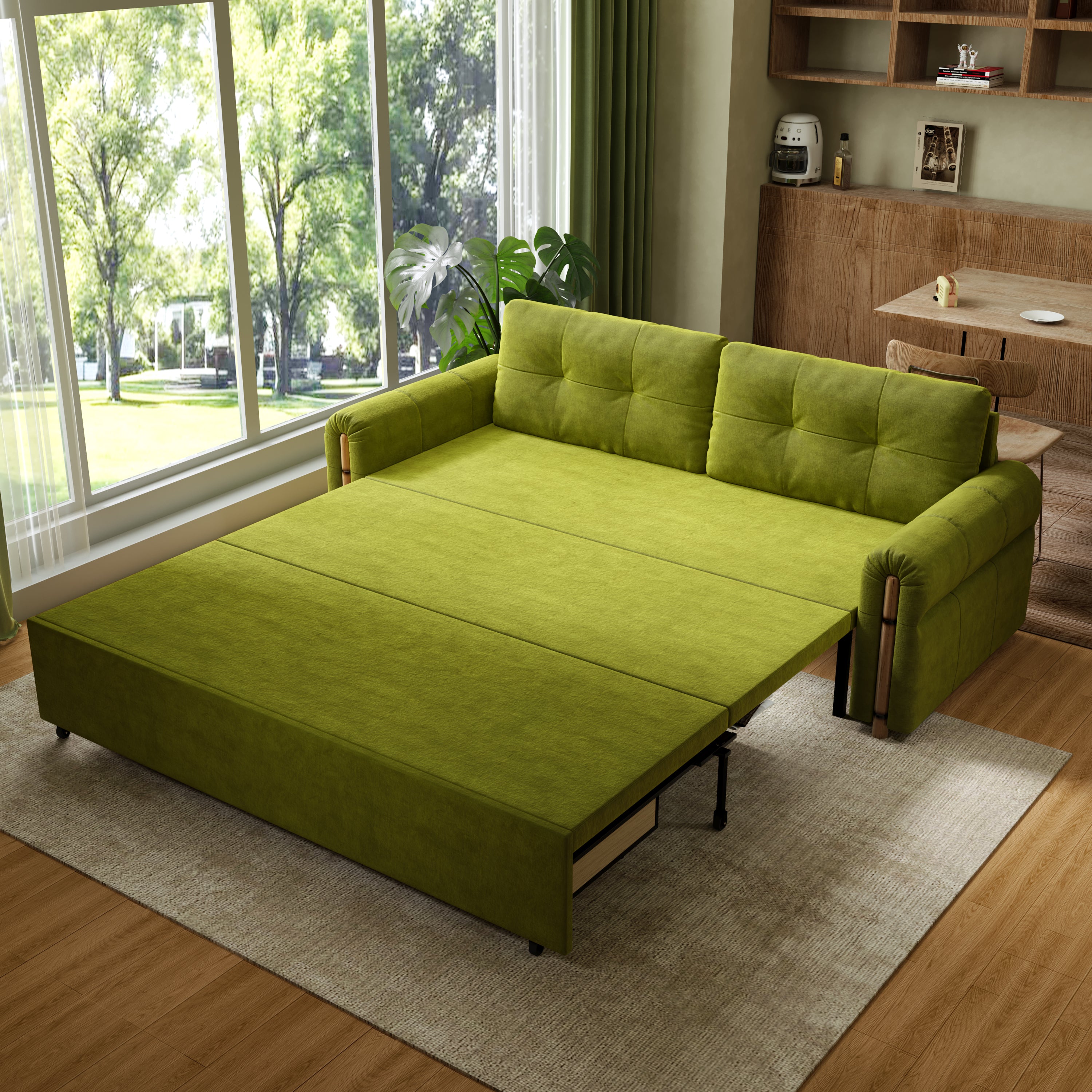 #Colour_Green