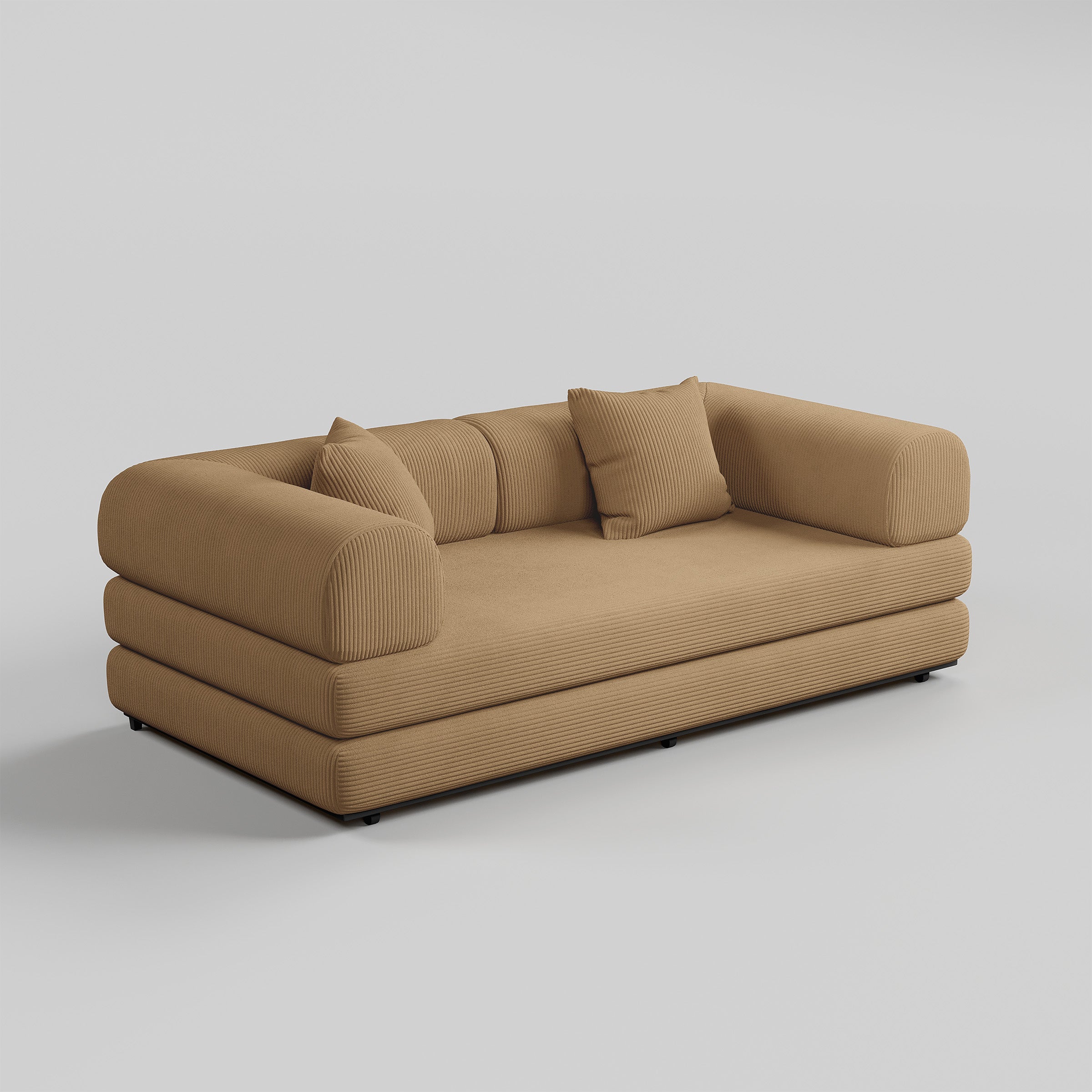 Matcha Toast Sofa Bed