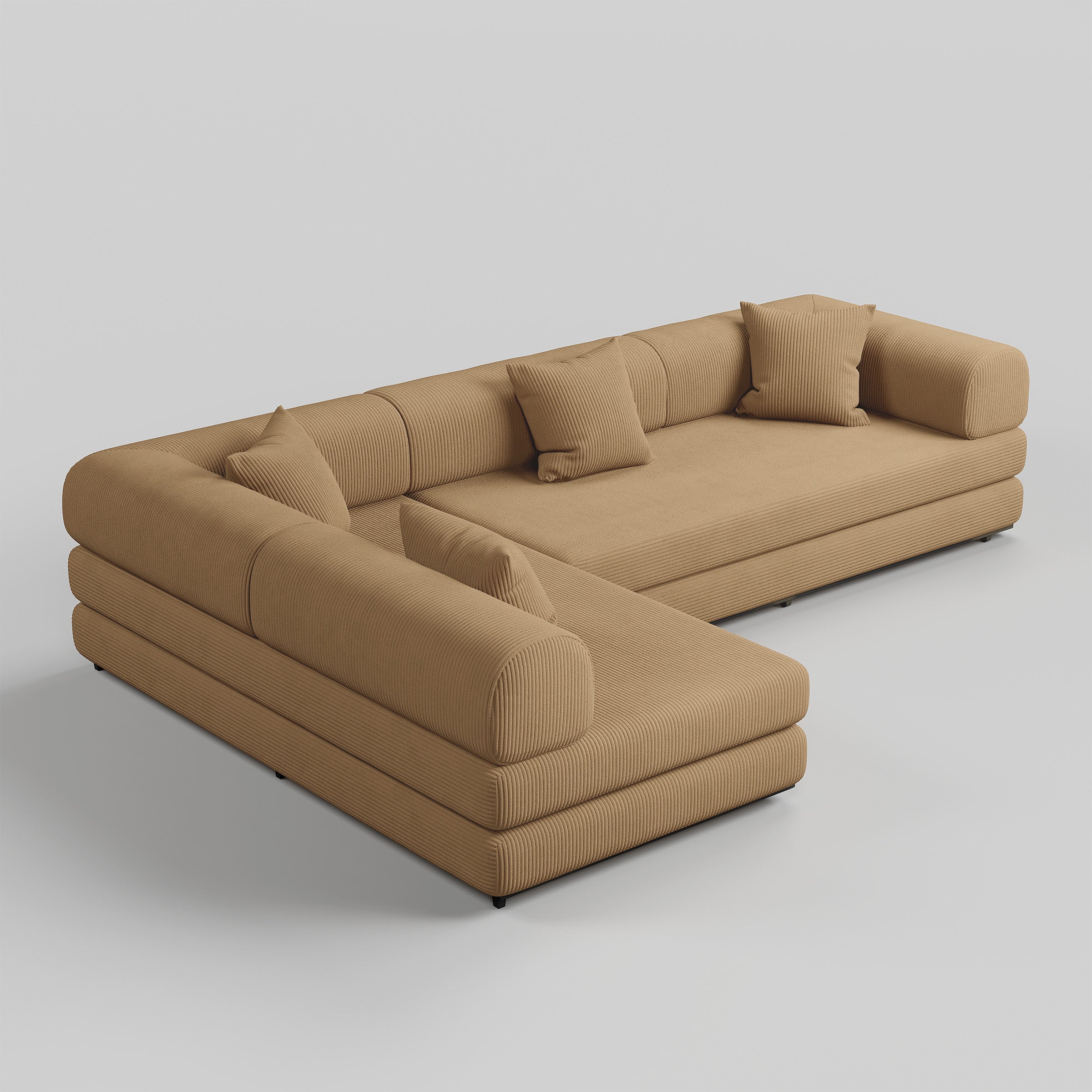 Matcha Toast Sofa Bed