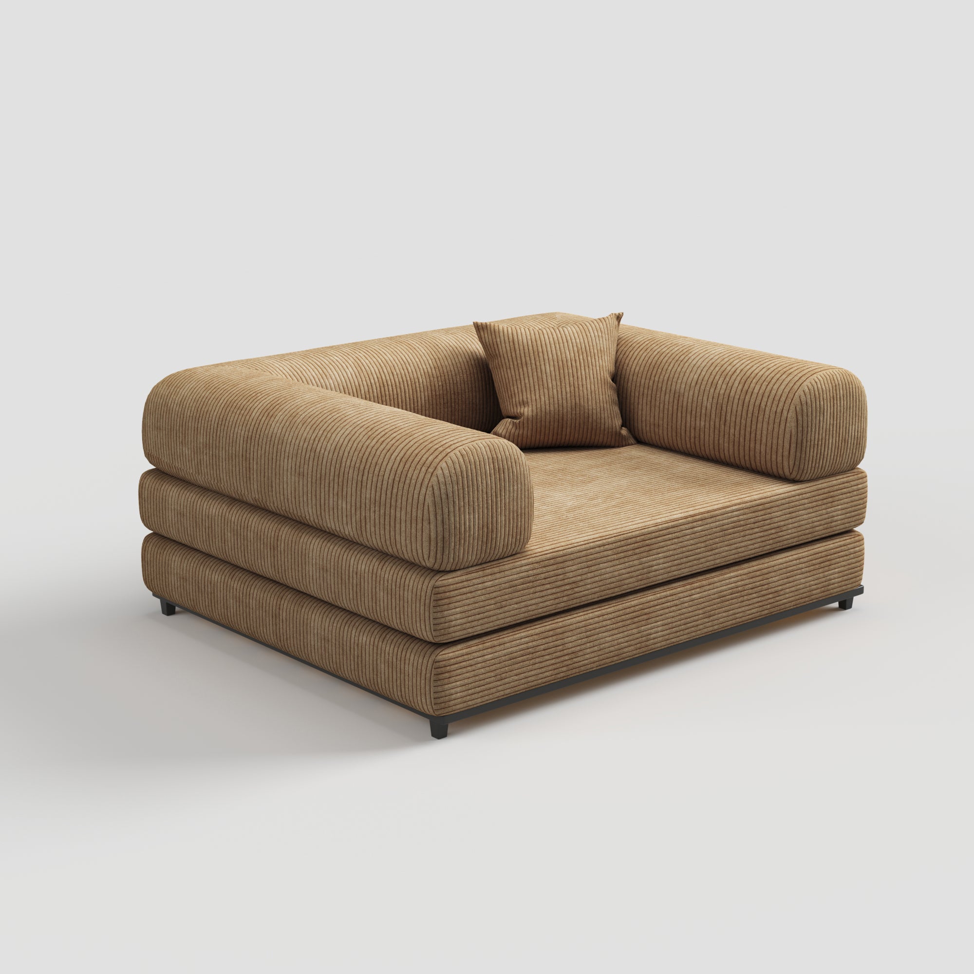 Matcha Toast Sofa Bed
