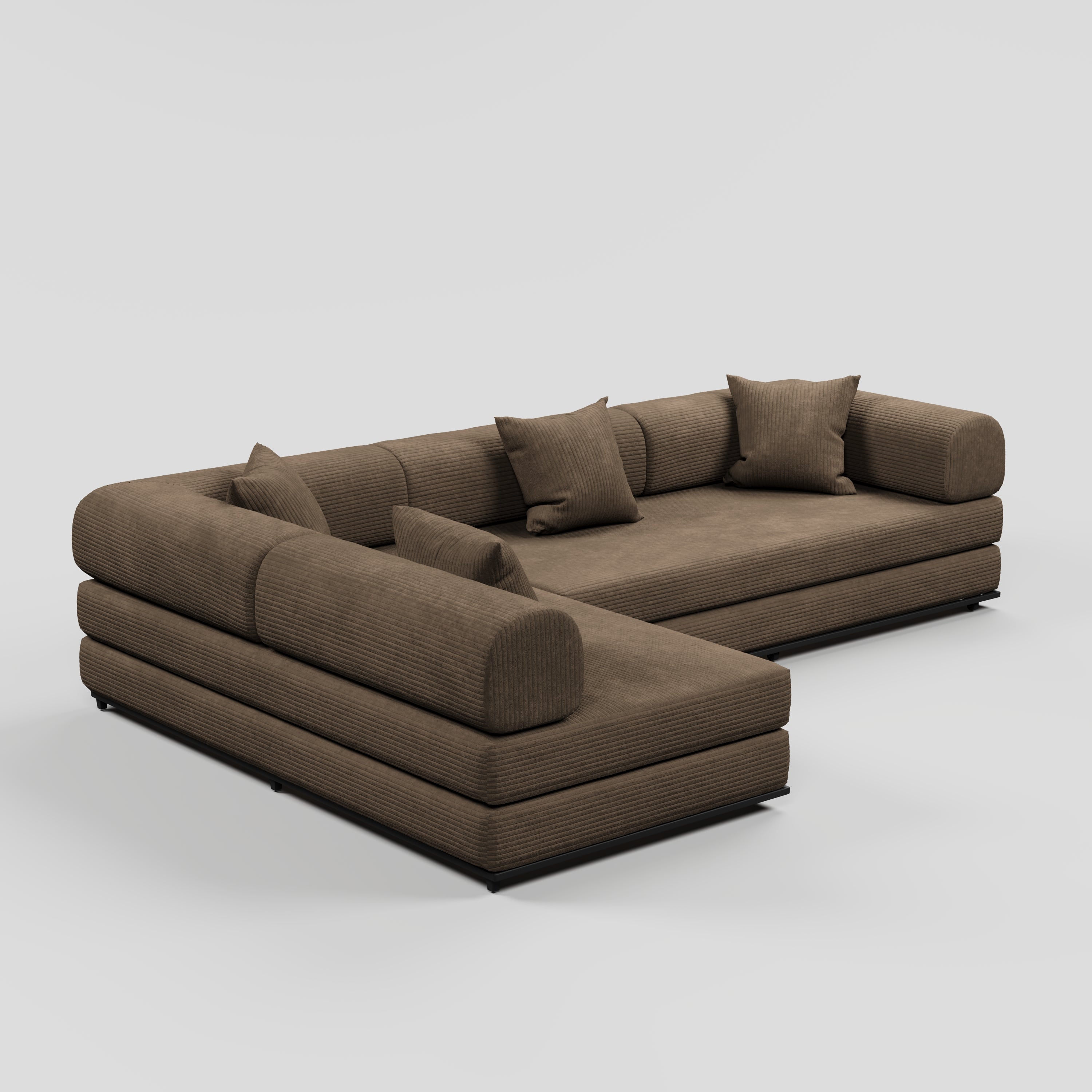#Colour_Brown