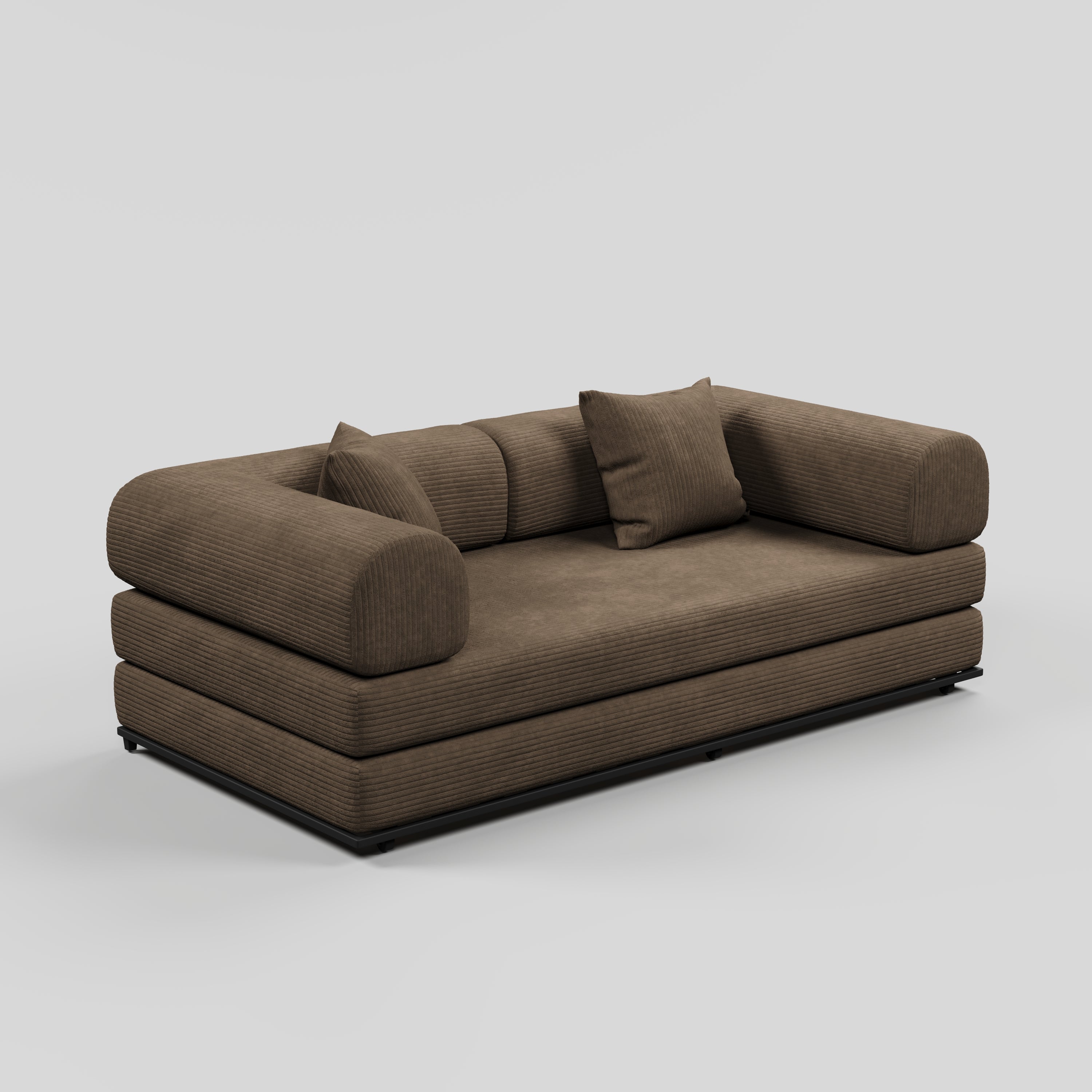 #Colour_Brown