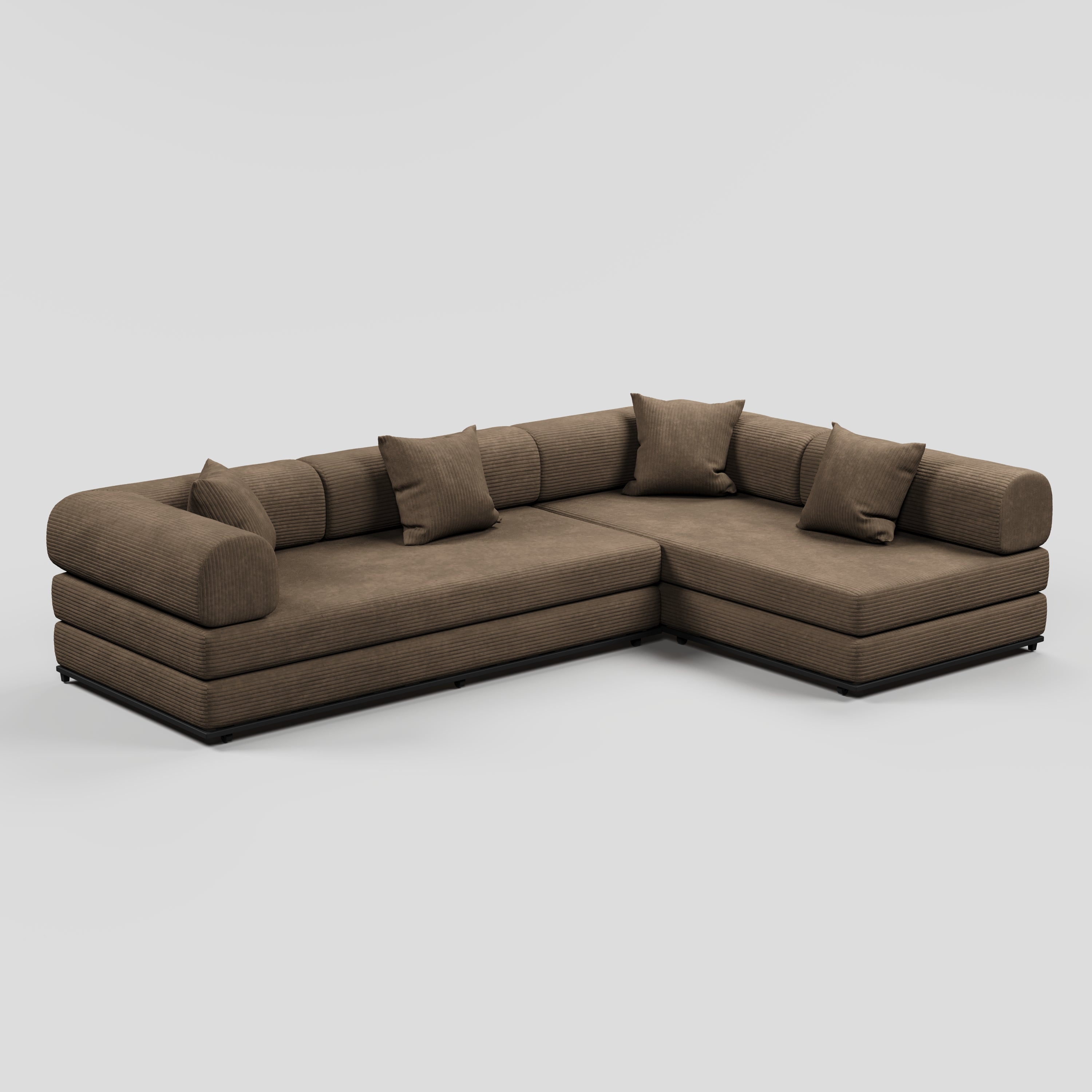 #Colour_Brown