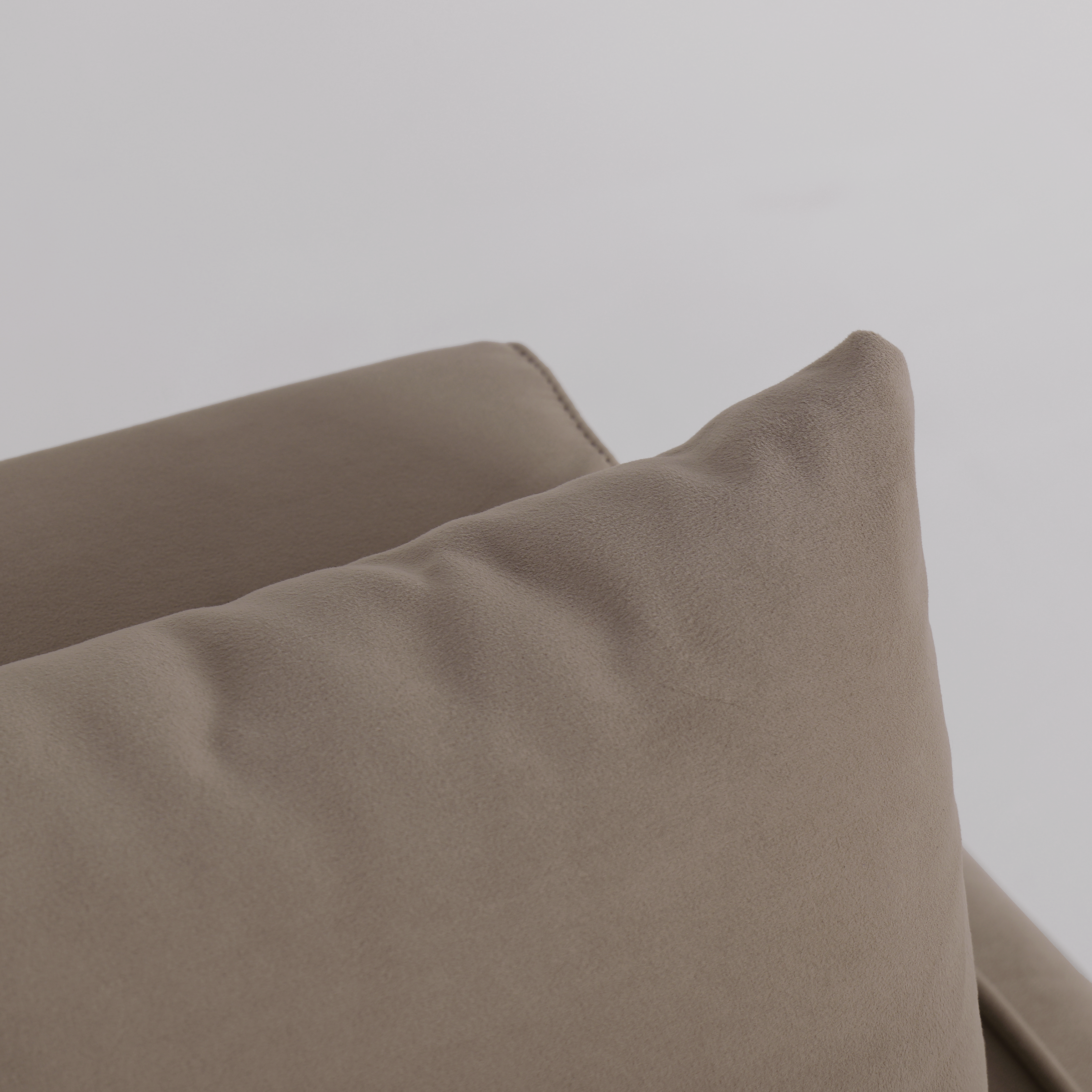 Cottonfy Upgrade Adjustable Multifunctional 3 Seater Sofa Bed with Storage Space