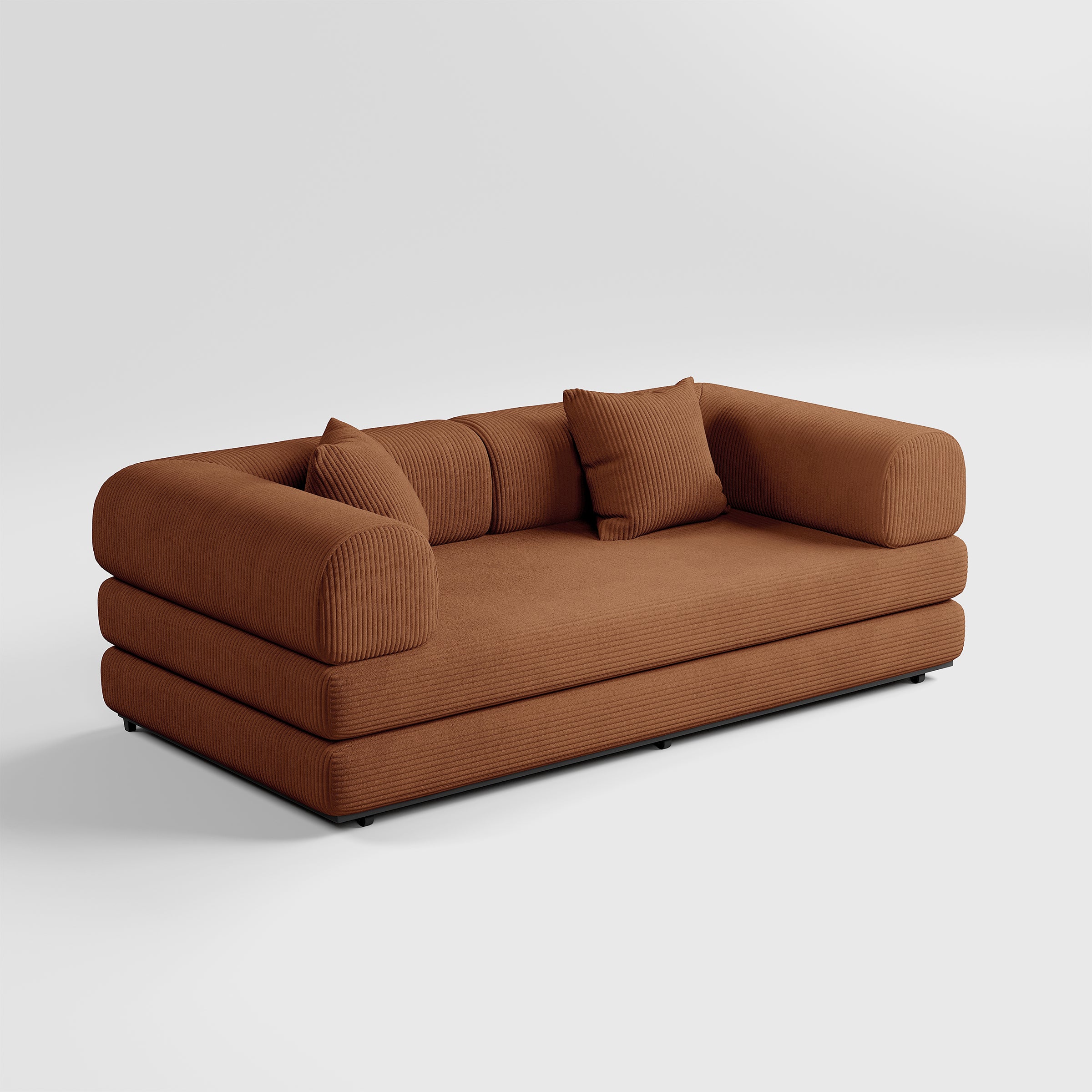 Matcha Toast Sofa Bed