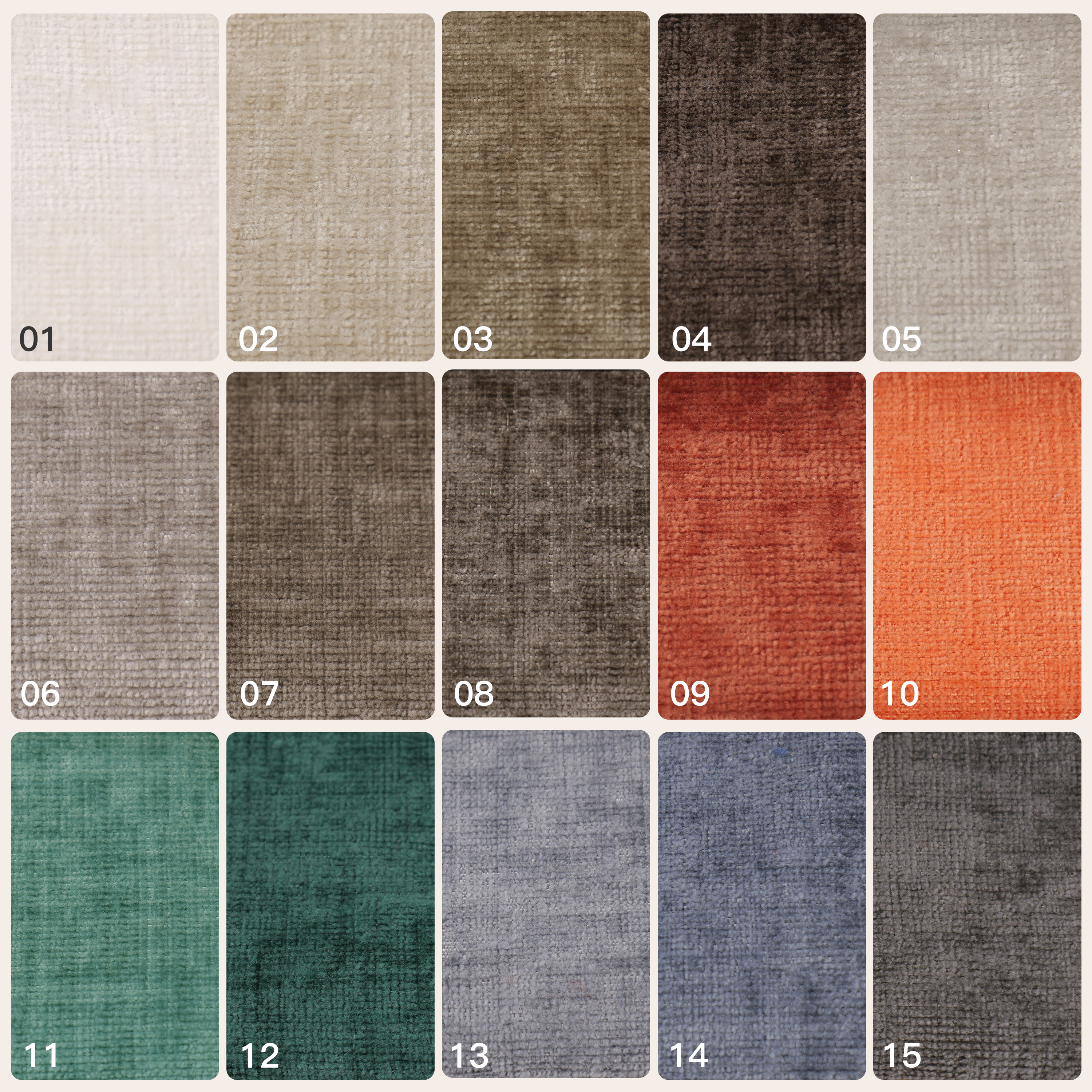 Kensington Chesterfield Style Retro Sofa with Storage