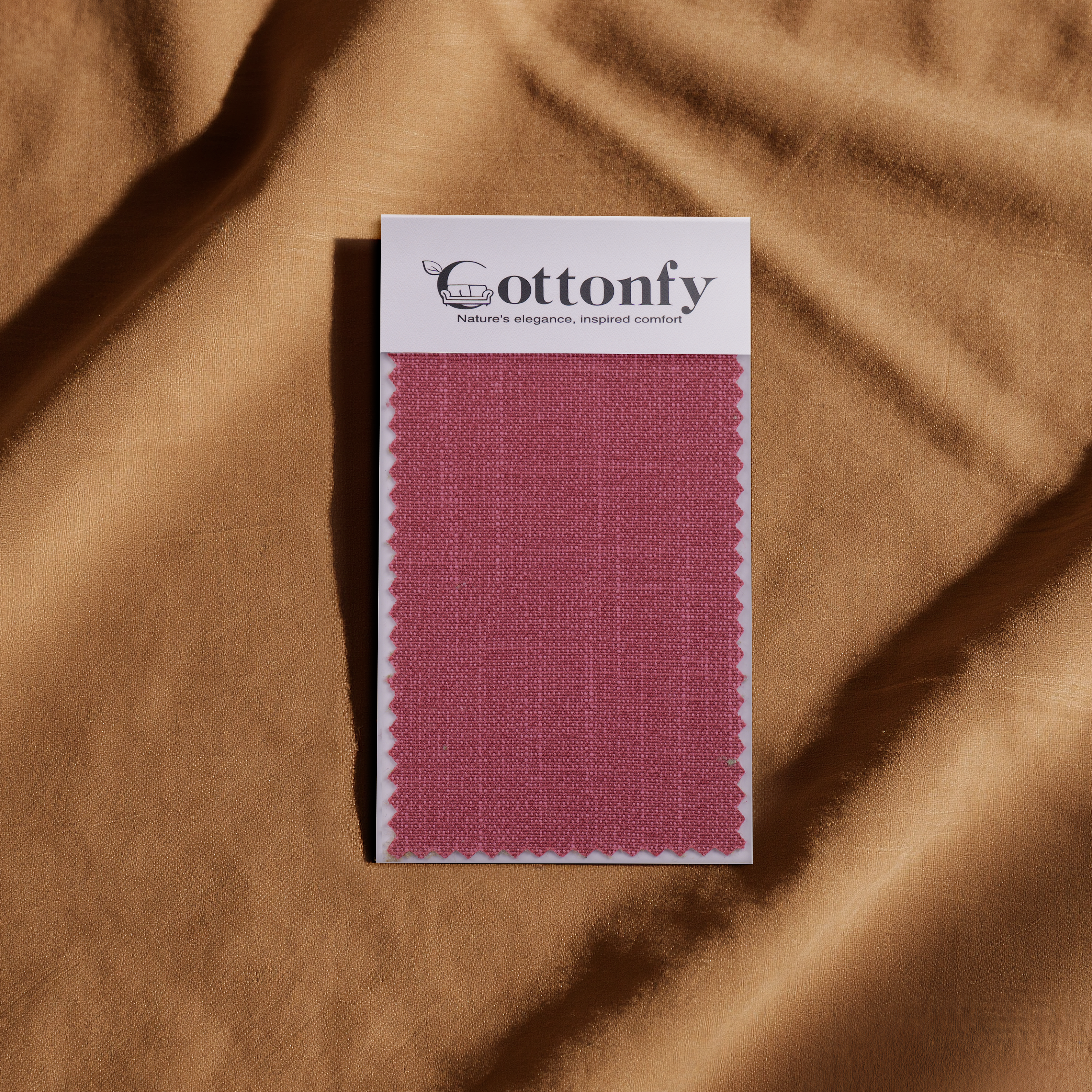 Sample Fabric Colour Swatches Payment