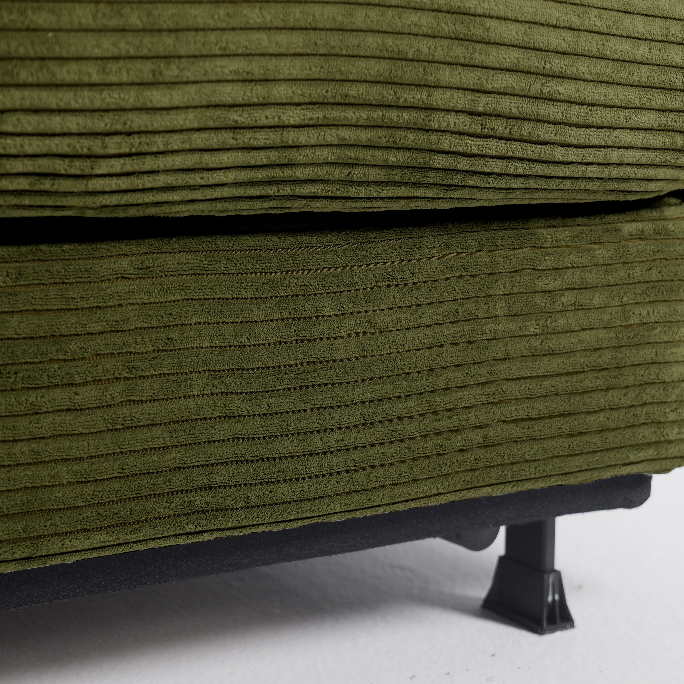 Small 2 Seater Sofa Bed – Foldable Space Saving Sofa for UK Homes