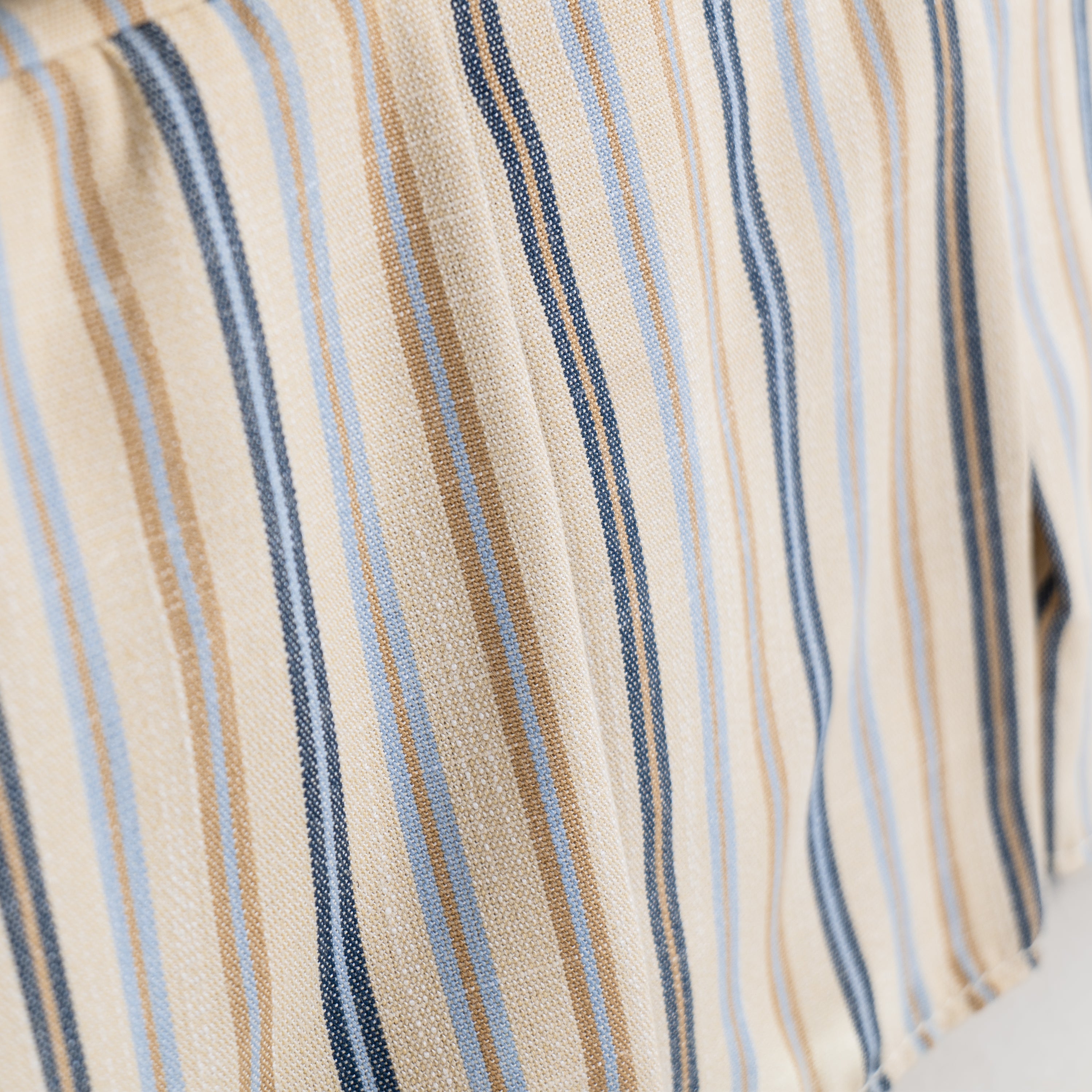 #Colour_Blue Striped