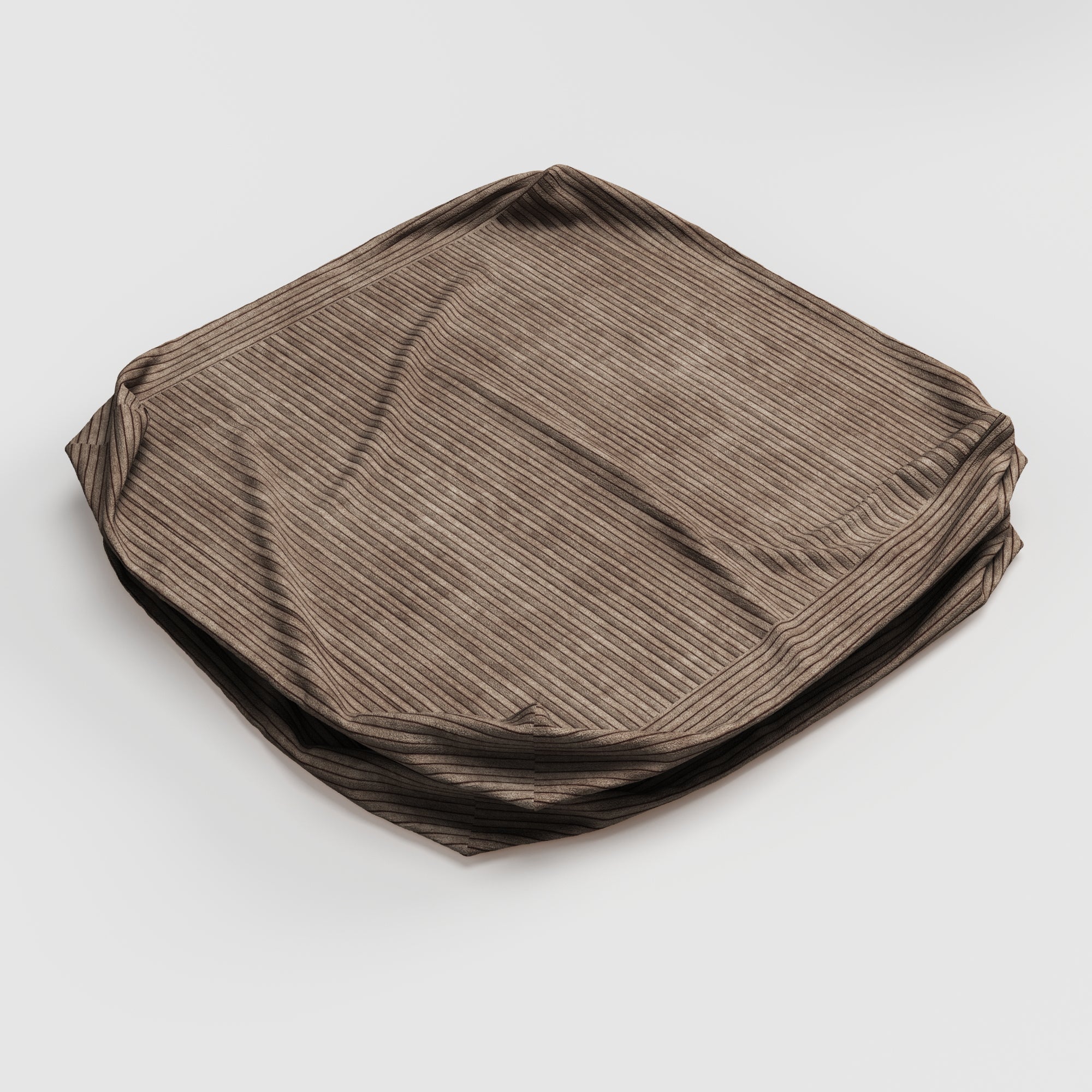 Tailored sofa cover for the Matcha Toast Sofa Bed