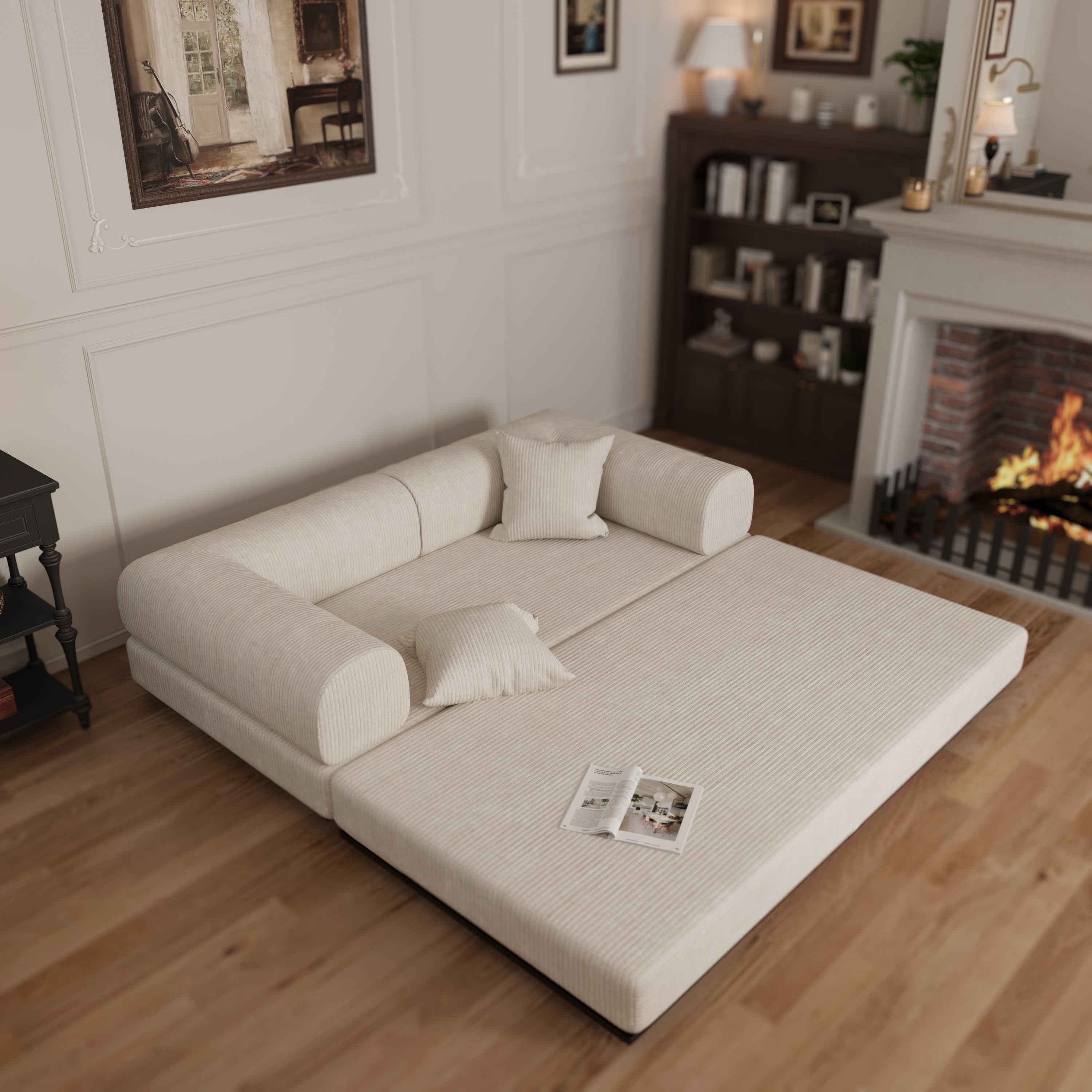 #Colour_Beige