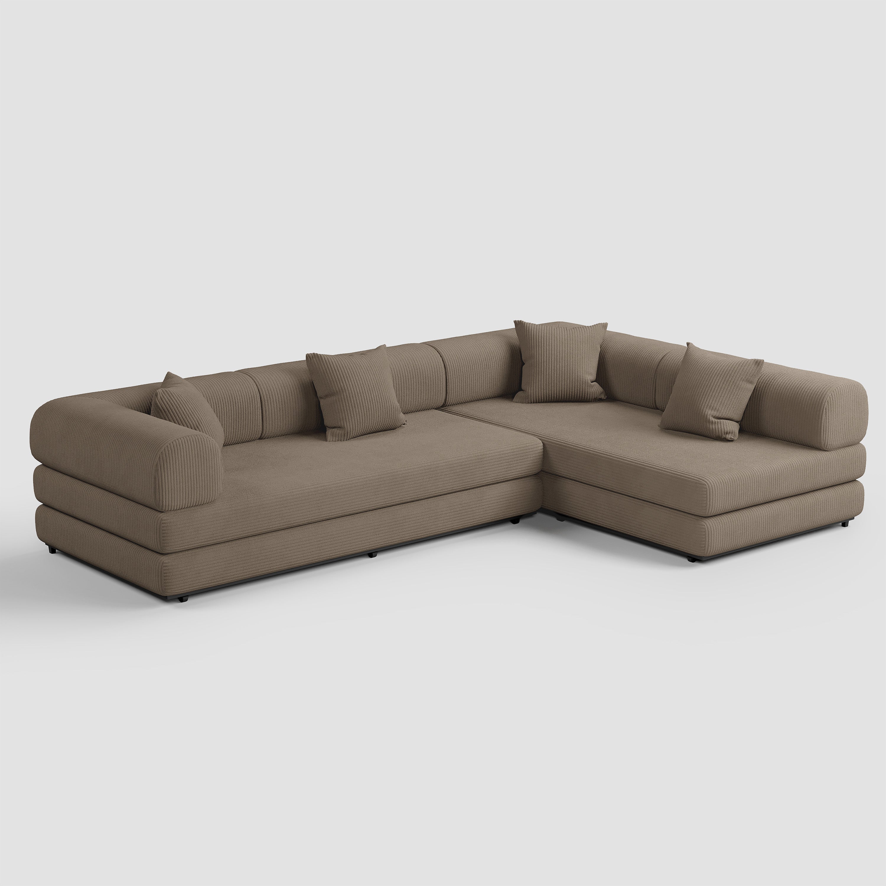 Matcha Toast Sofa Bed