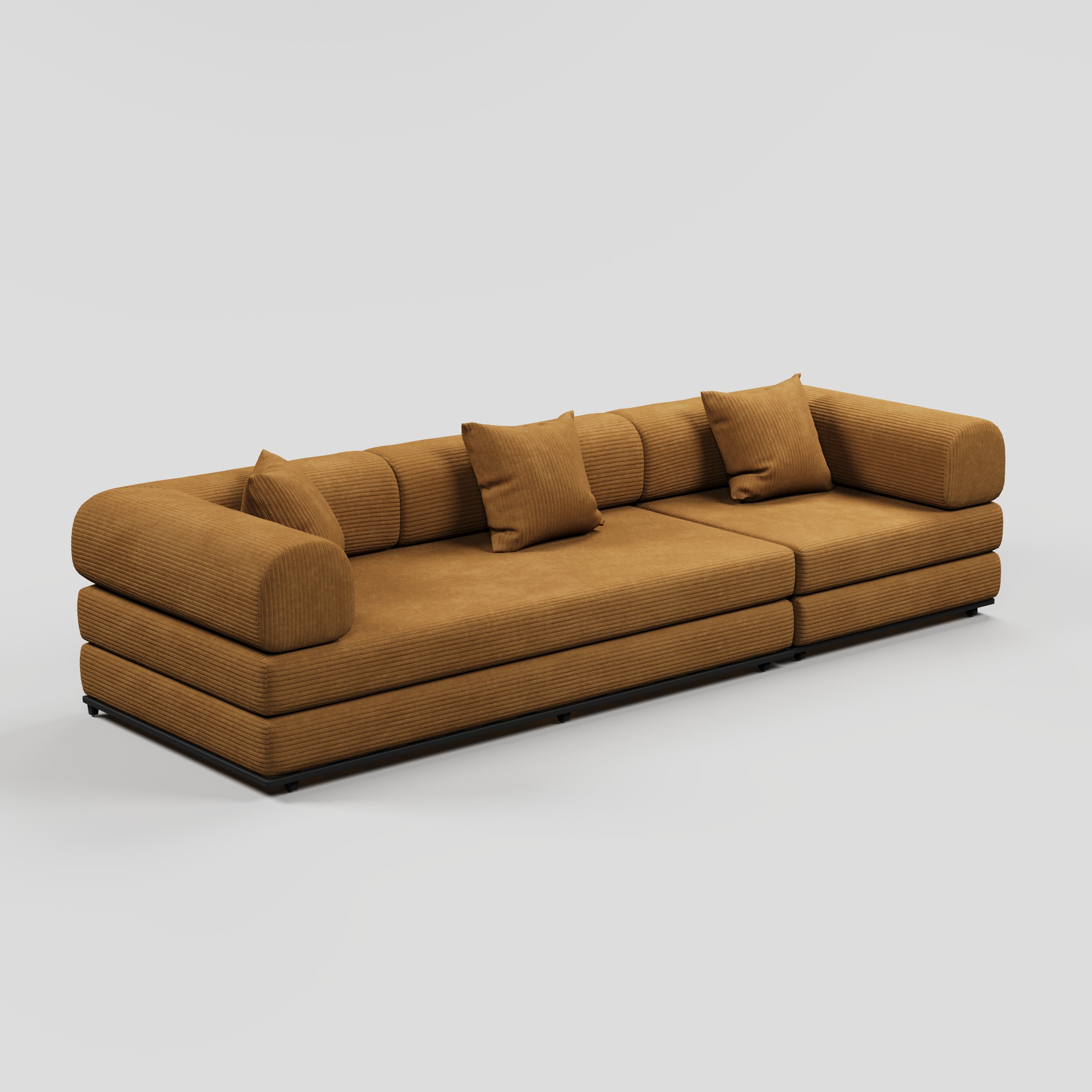 #Colour_Mustard