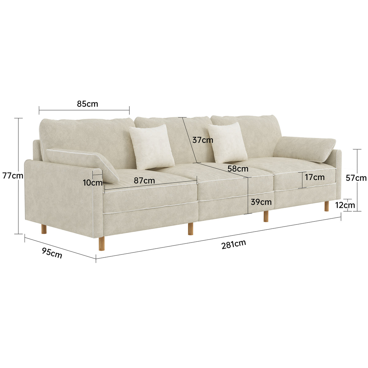 #Size_4-Seater (Ver.2)