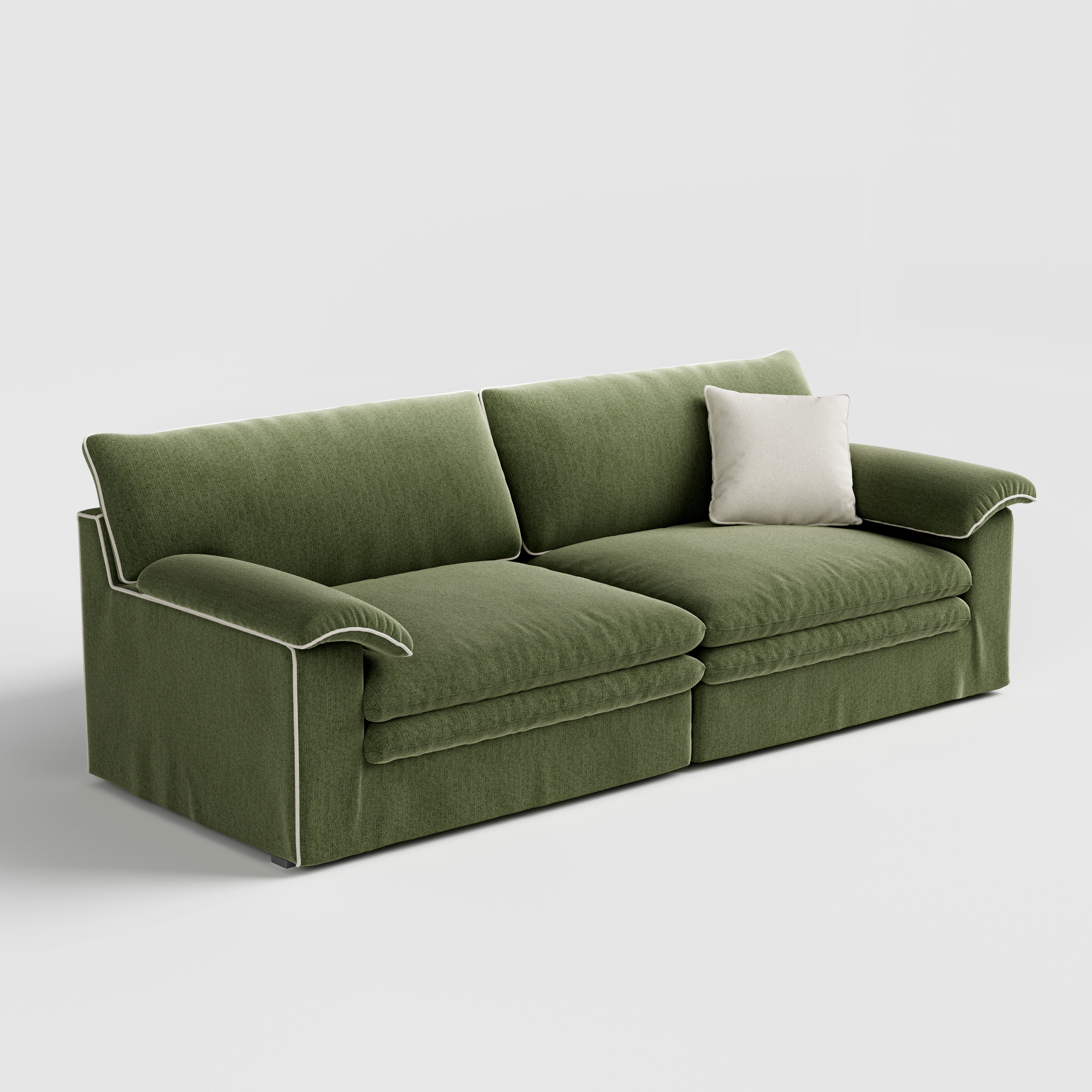 #Colour_Green