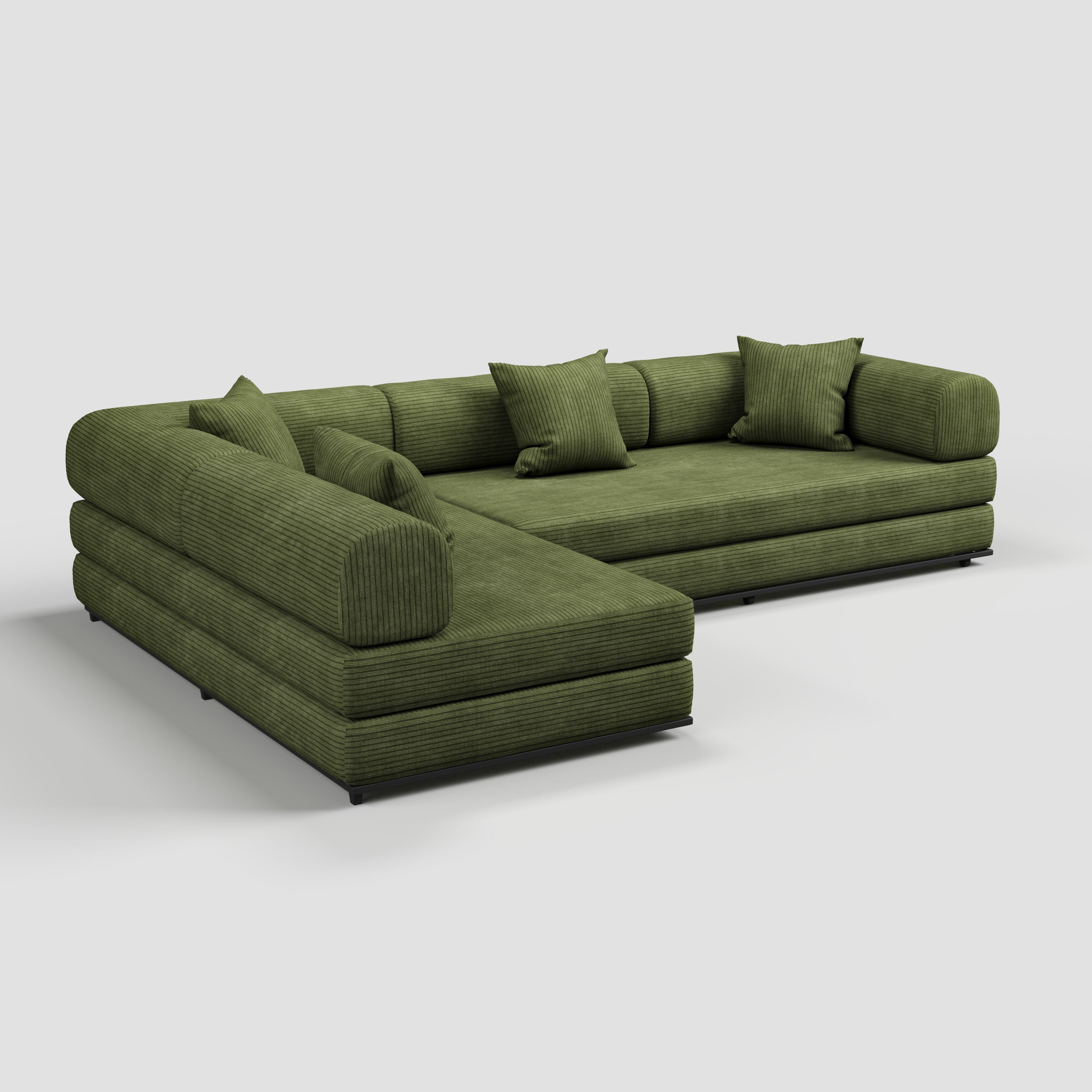 #Colour_Green