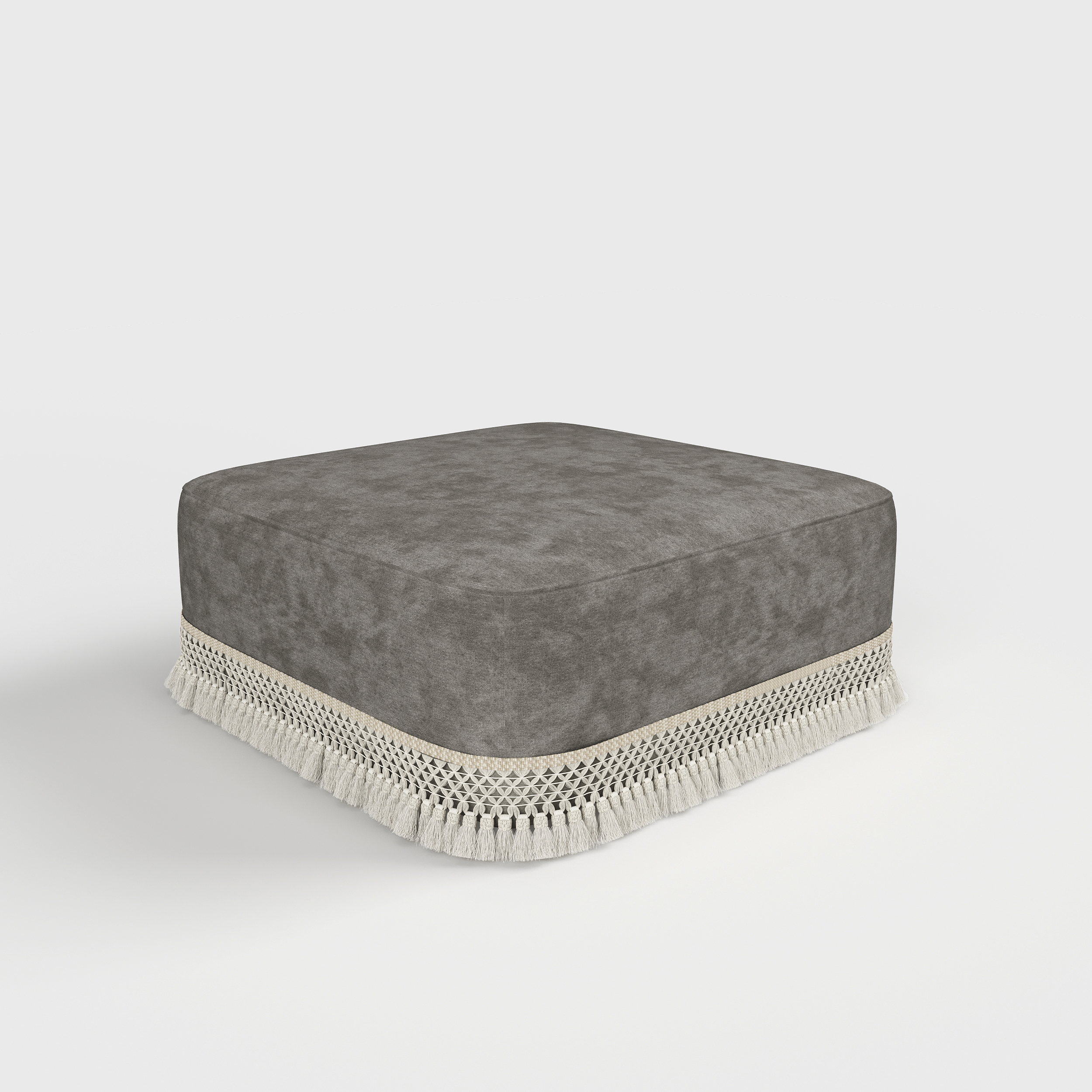 #Colour_Pure Gray(Chenille)