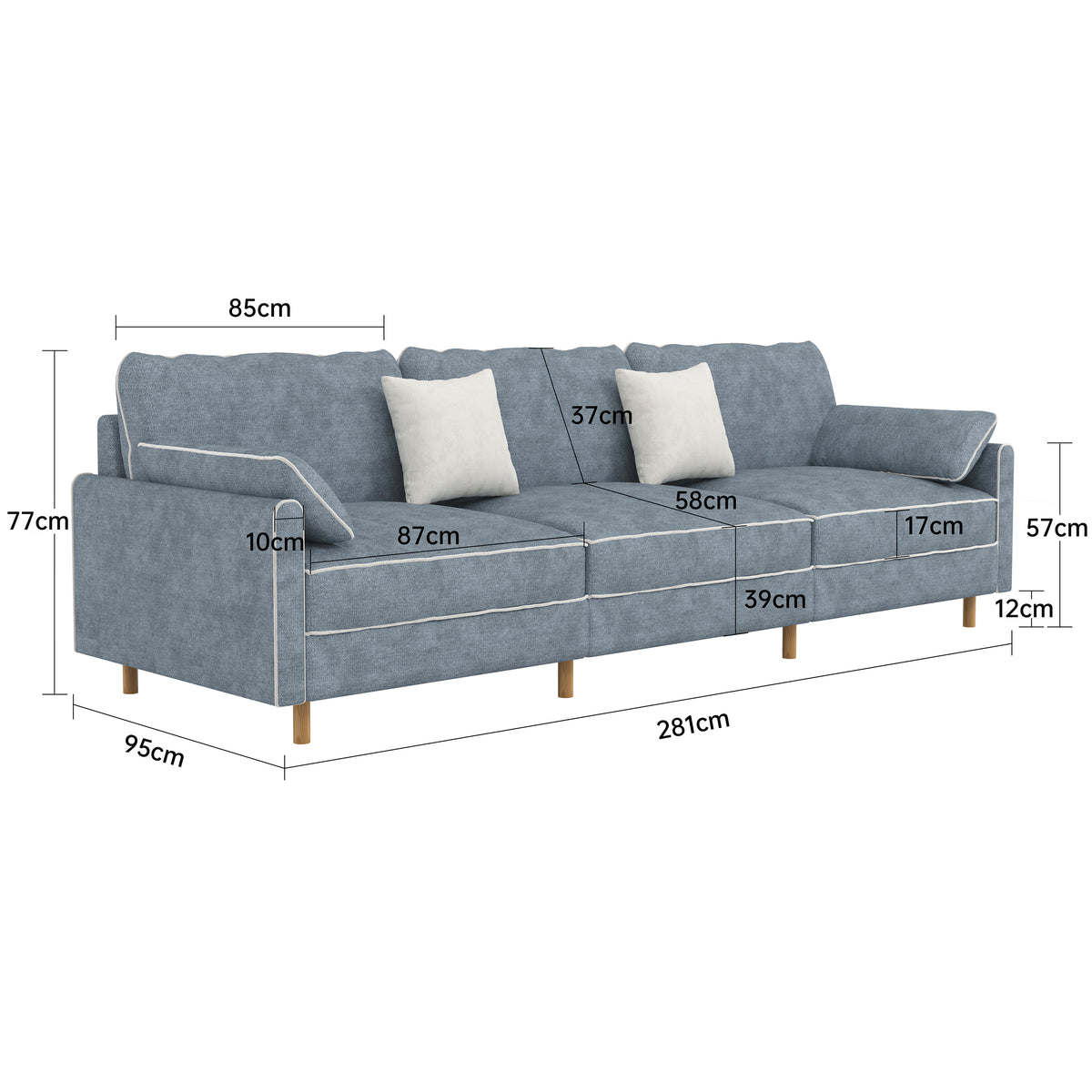 #Size_4-Seater (Ver.2)