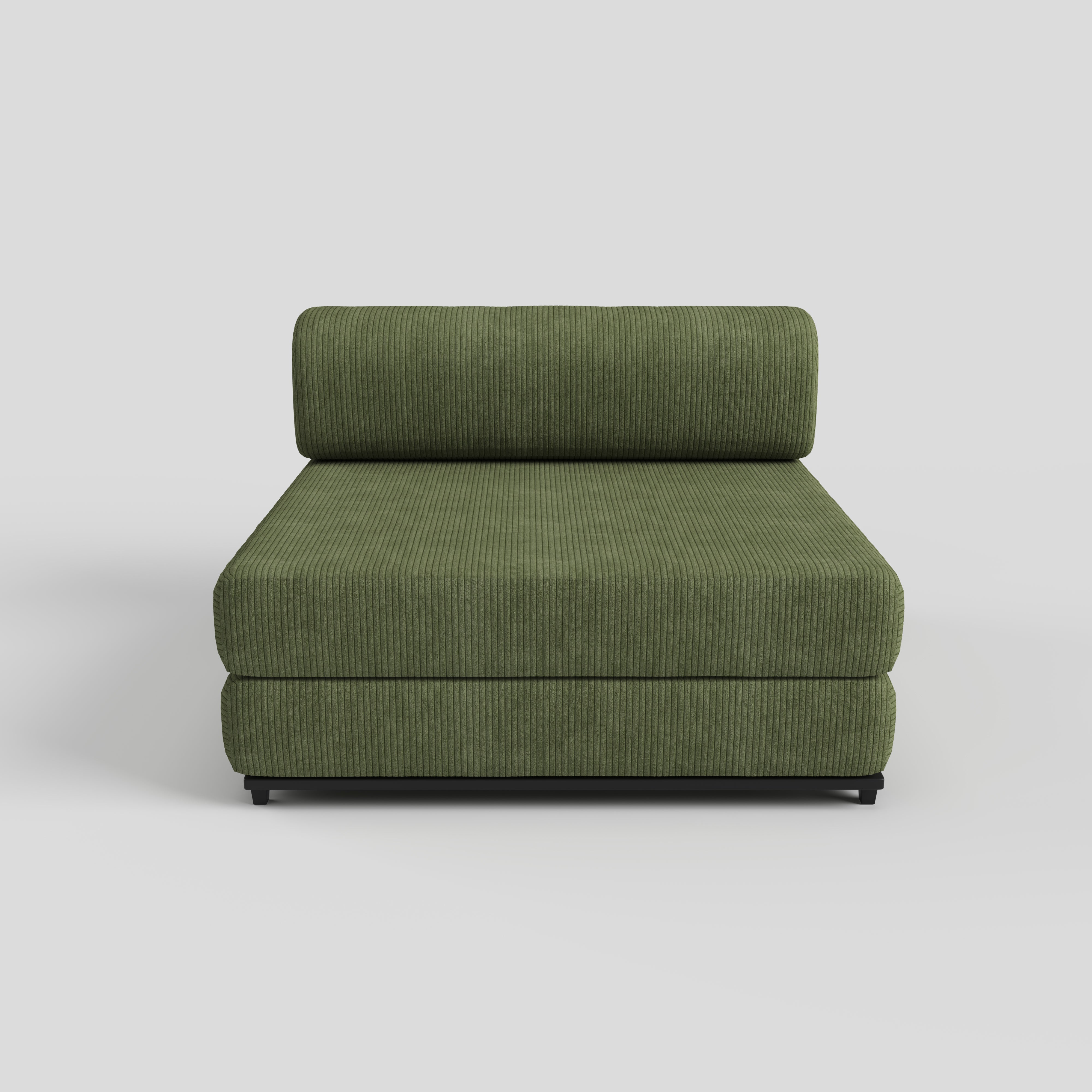 Matcha Toast Sofa Bed