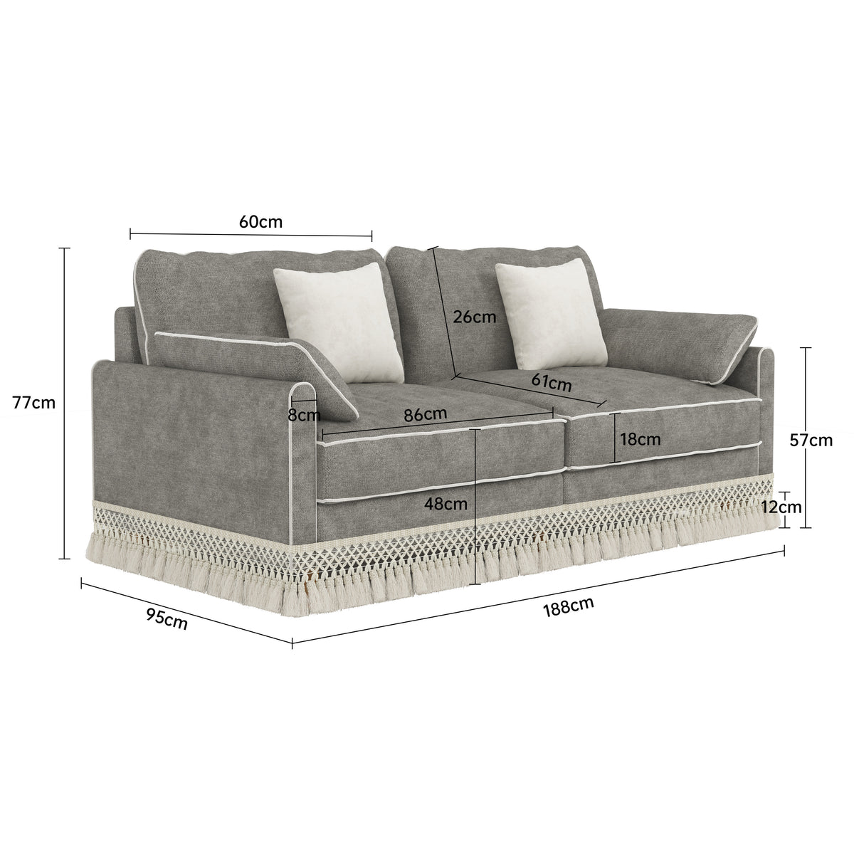#Size_2-Seater (Ver.1)