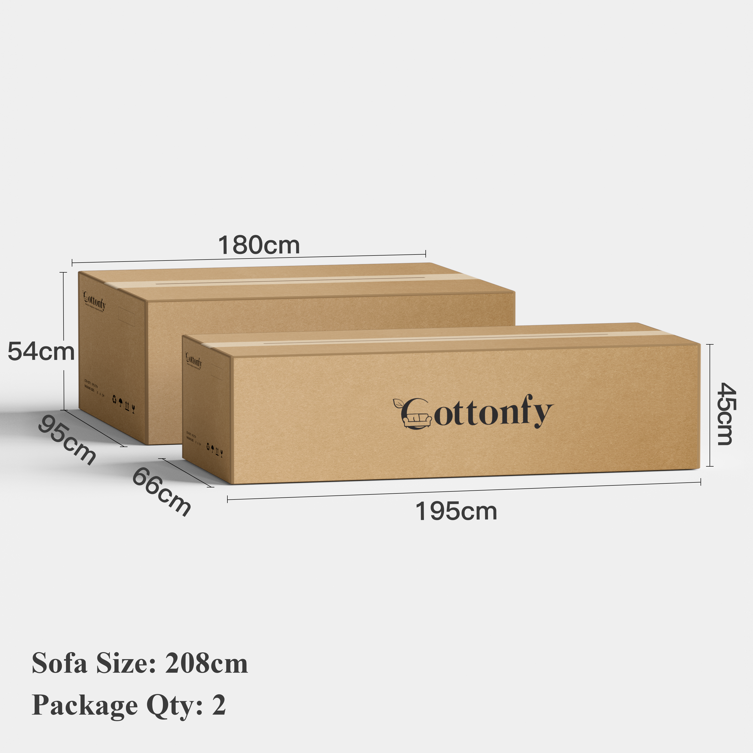 Small 2 Seater Sofa Bed – Foldable Space Saving Sofa for UK Homes