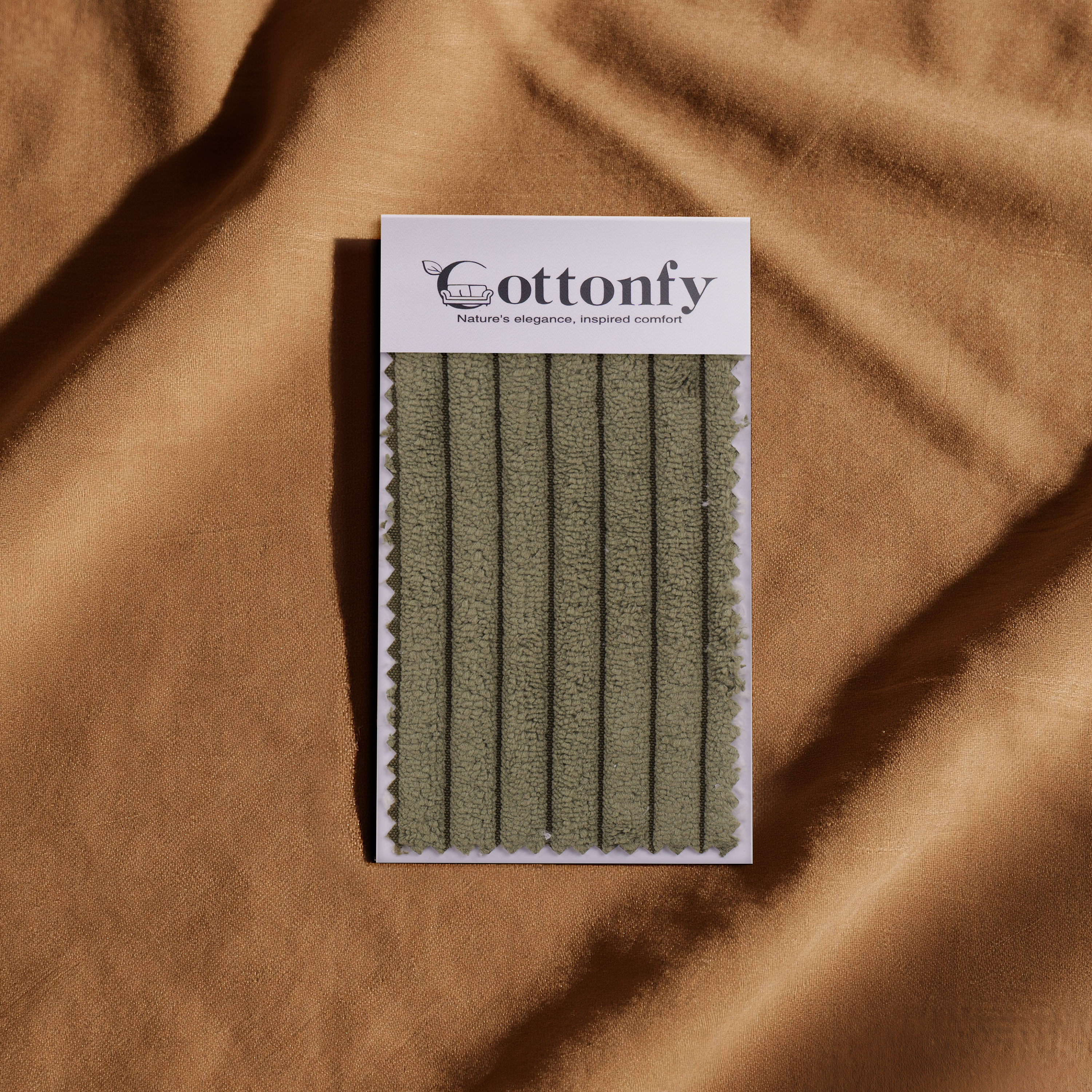 Sample Fabric Colour Swatches Payment