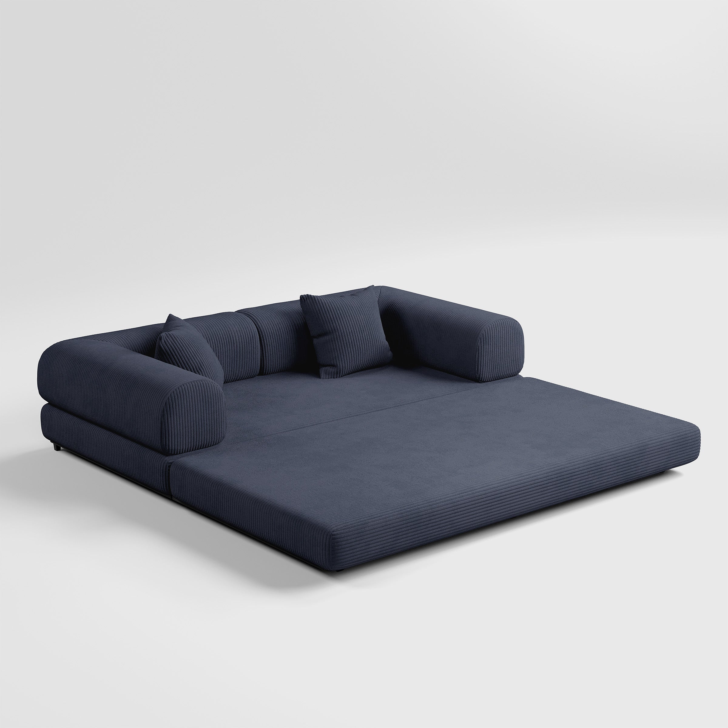 Matcha Toast Sofa Bed