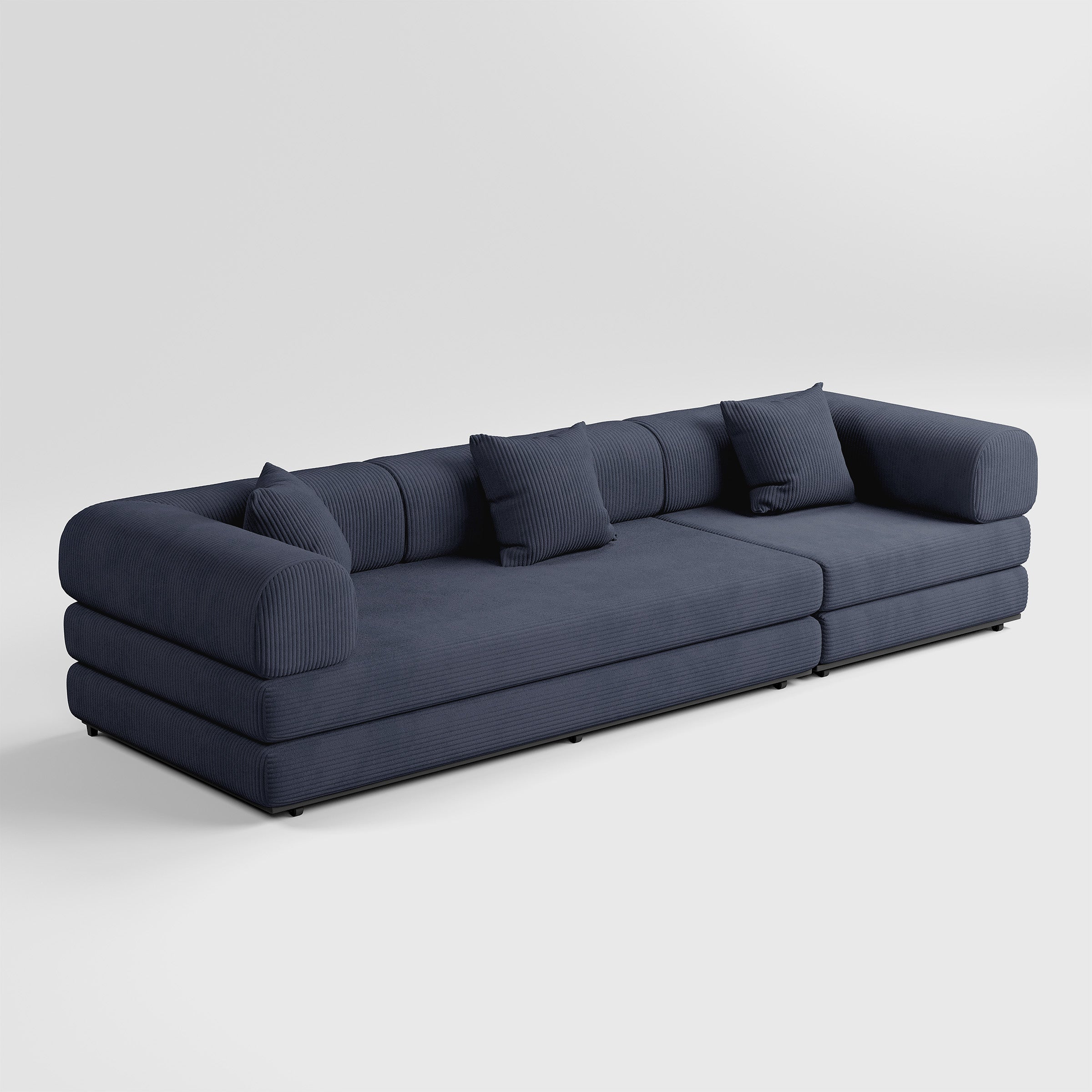 Matcha Toast Sofa Bed