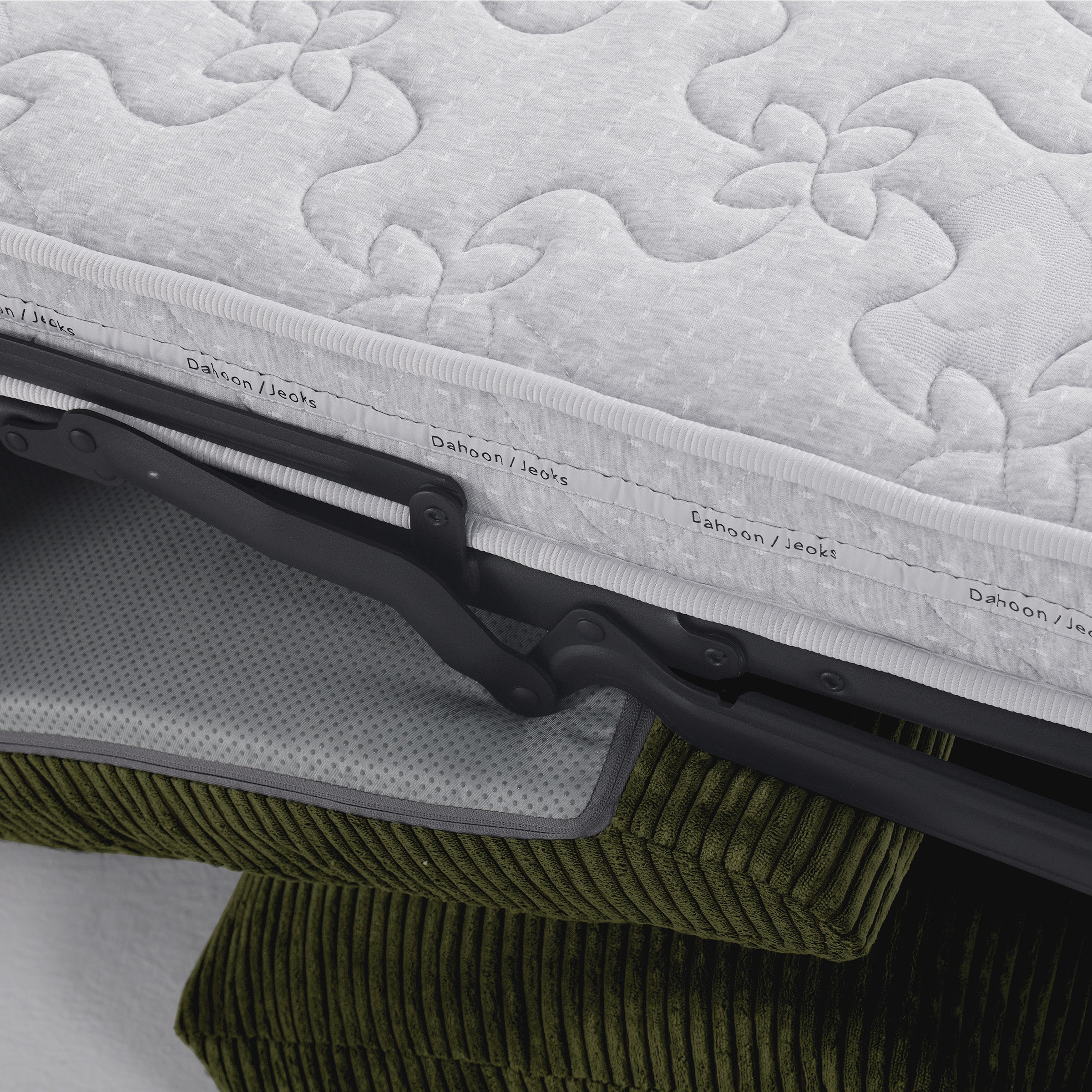 Small 2 Seater Sofa Bed – Foldable Space Saving Sofa for UK Homes