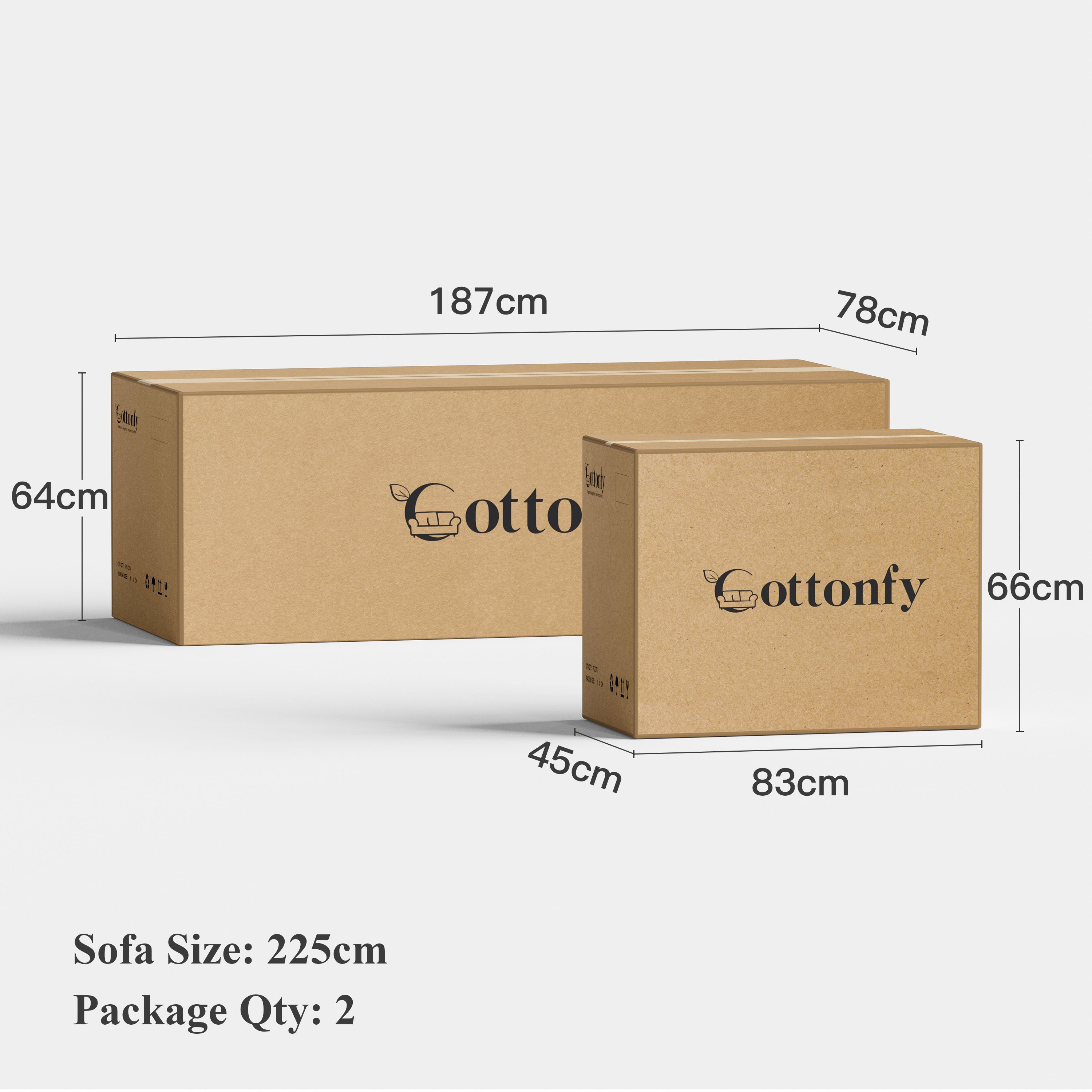 Velvet Compact Multi-Functional Pull-Out Sofa Bed with Storage