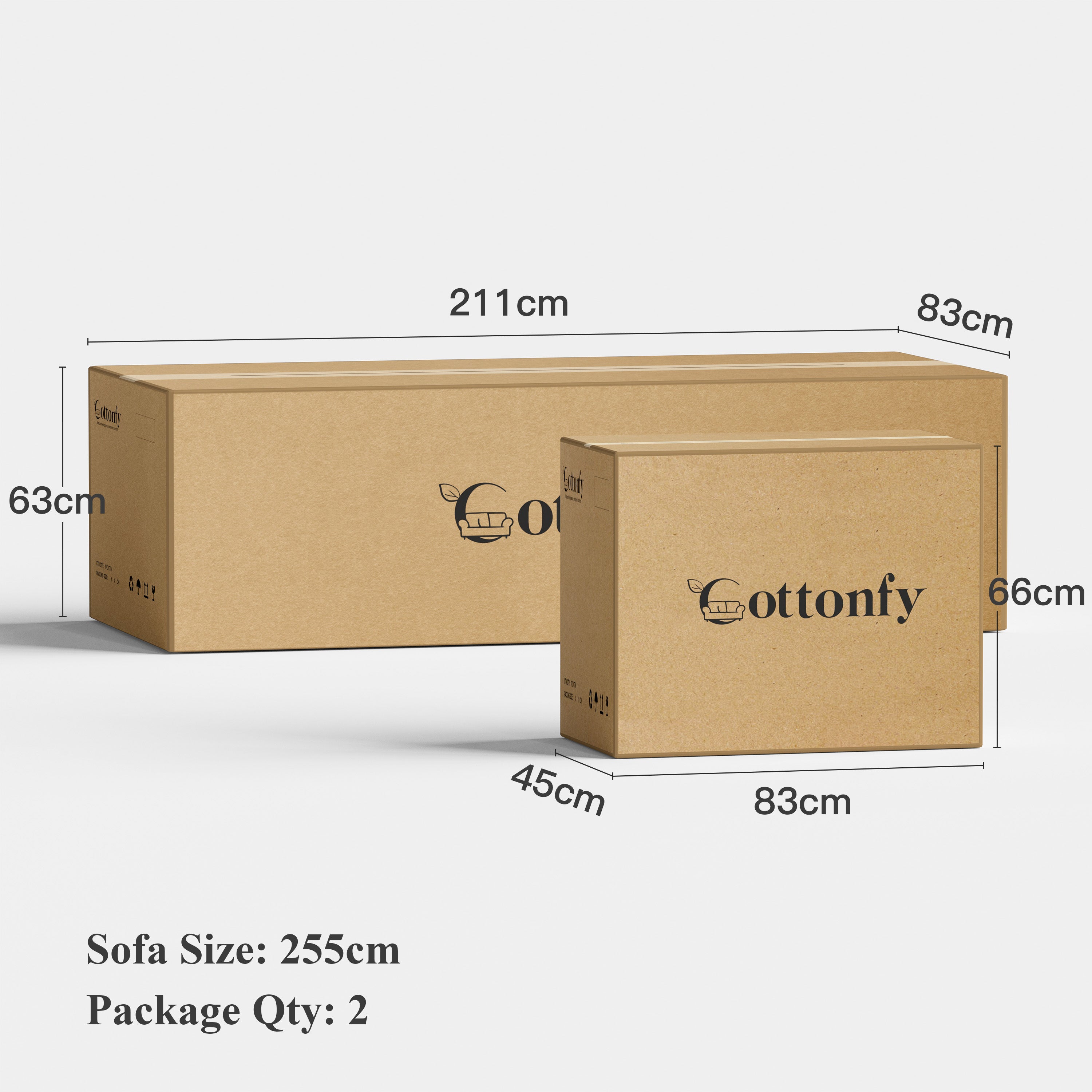 Velvet Compact Multi-Functional Pull-Out Sofa Bed with Storage