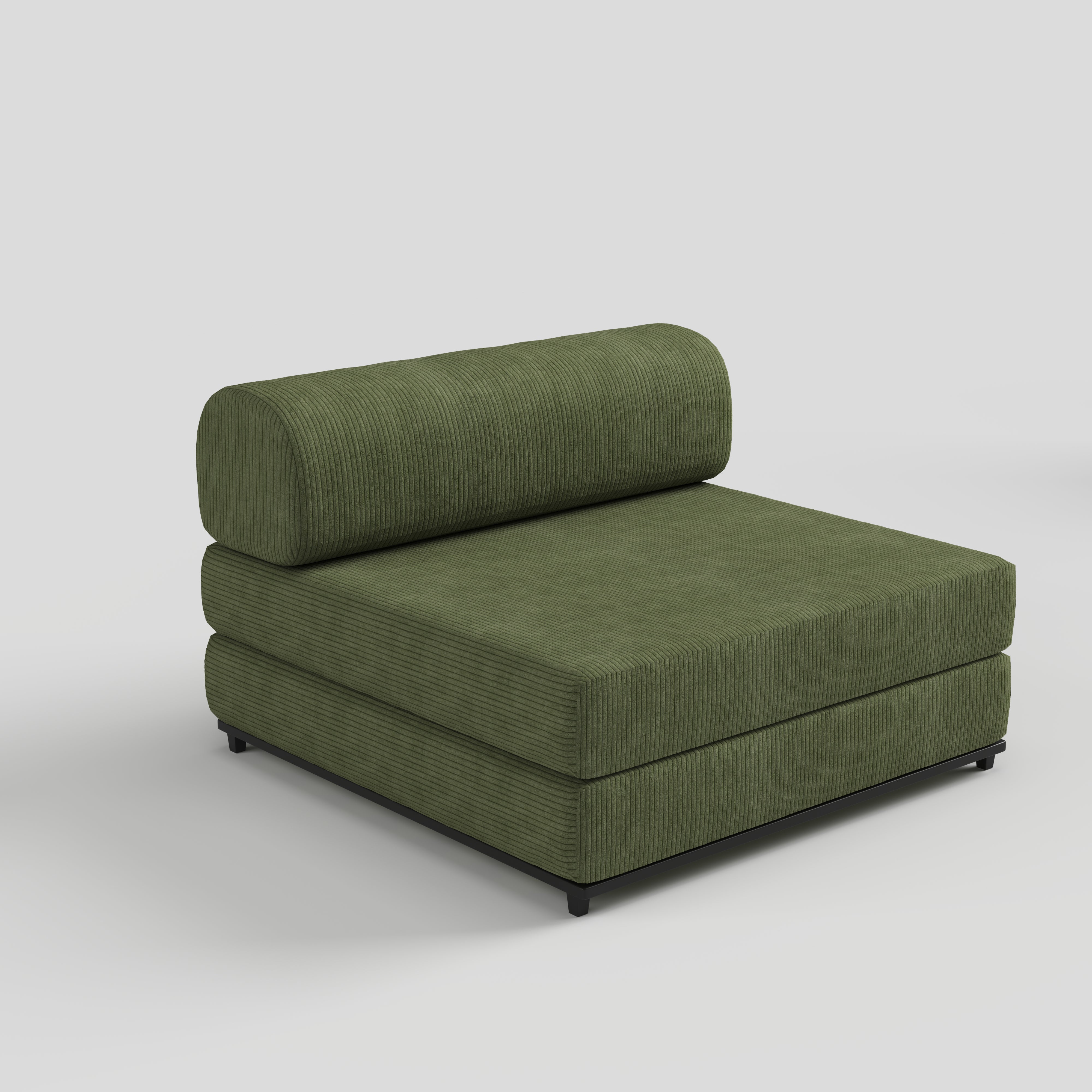 Matcha Toast Sofa Bed