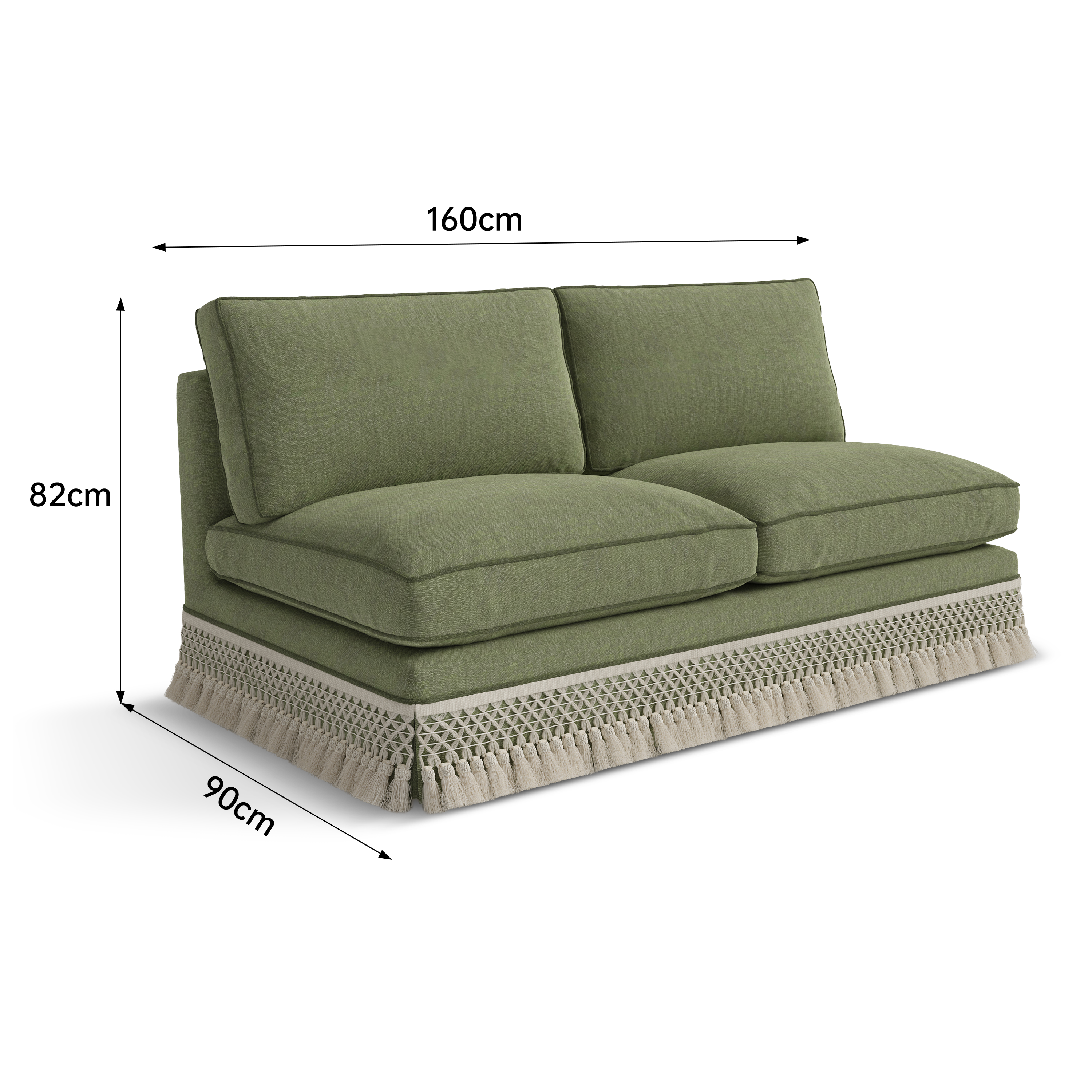 #Colour_Sage Green