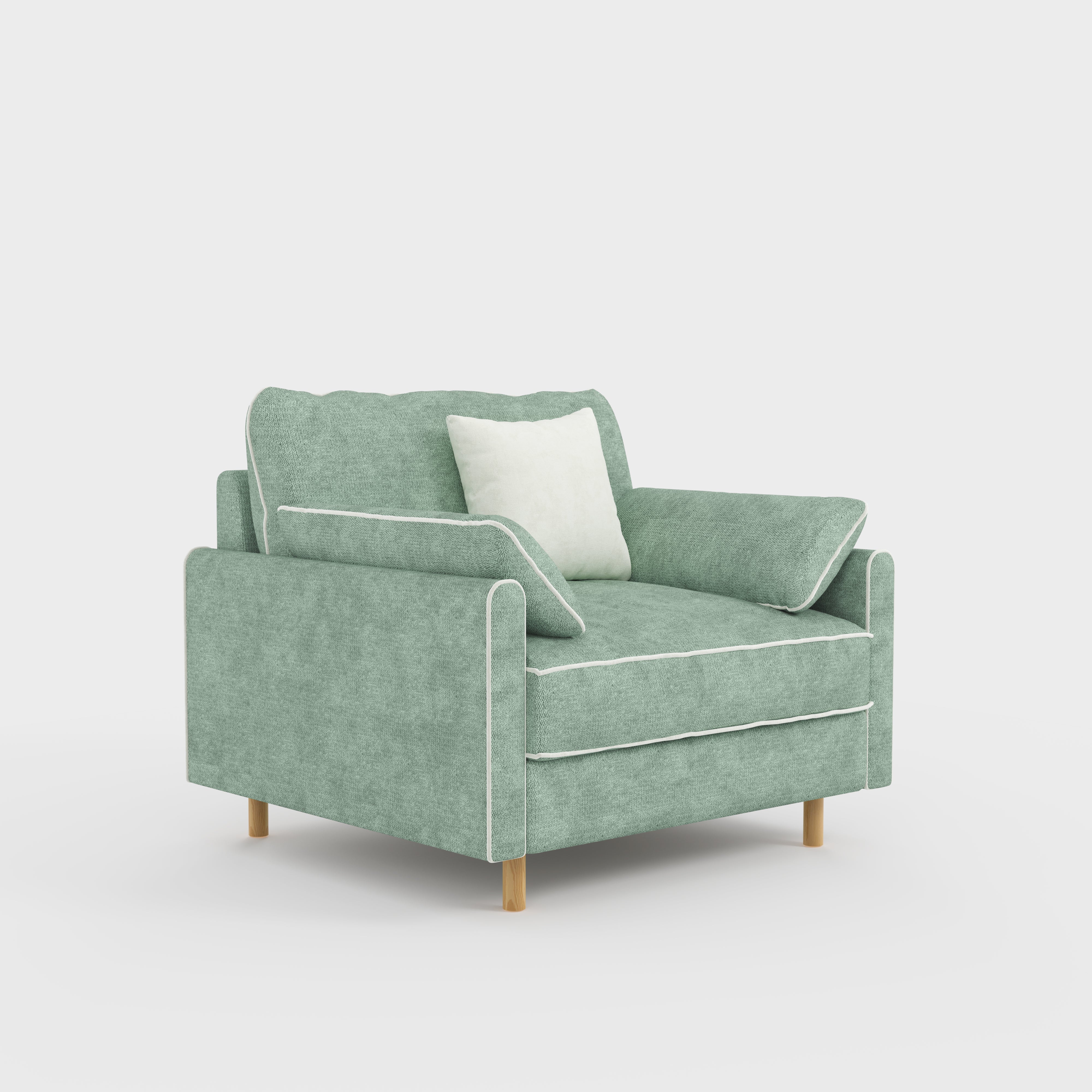#Colour_Mint Green