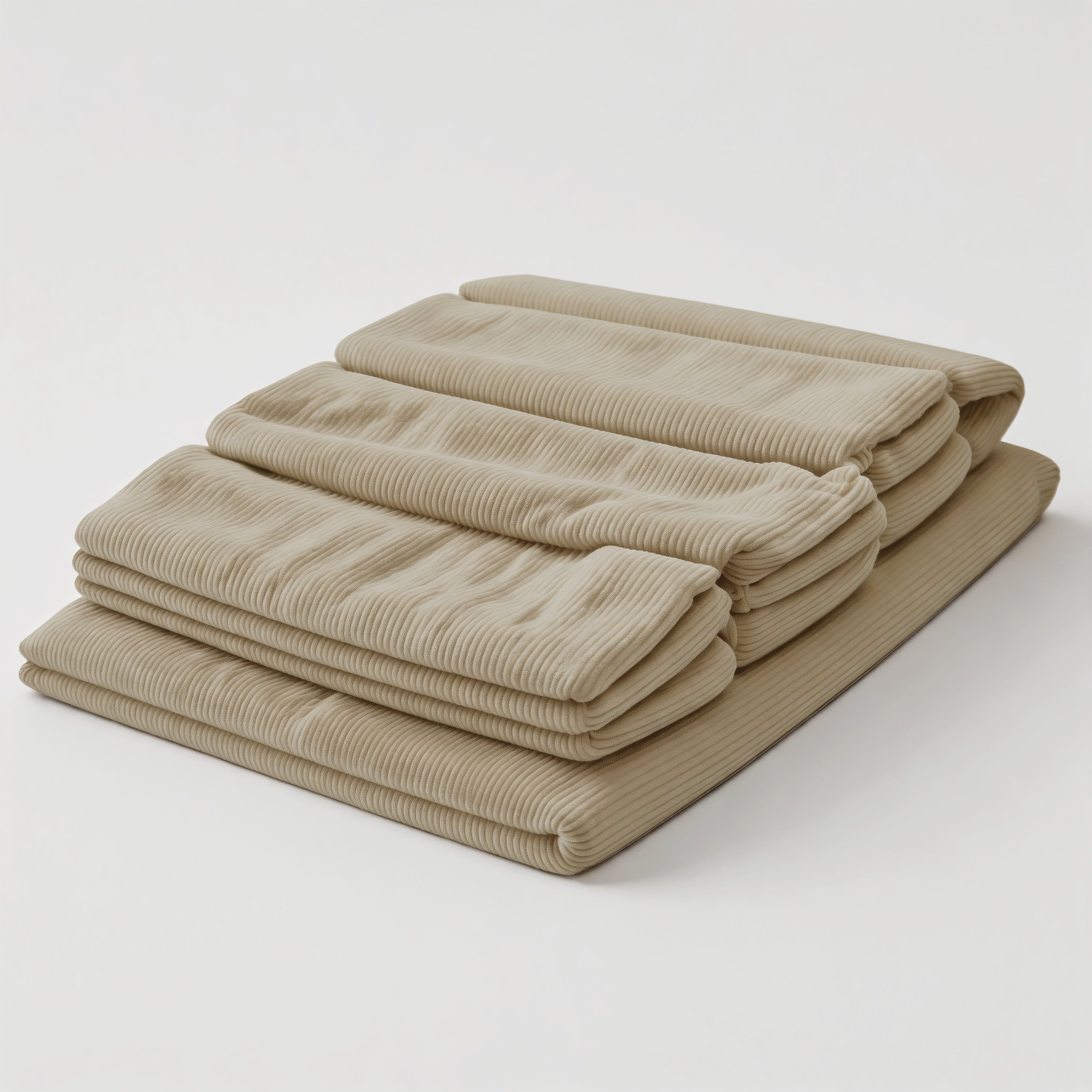 🎁 Tailored sofa cover for the Modern Ergonomic Corduroy Chaise Lounge (100% off)