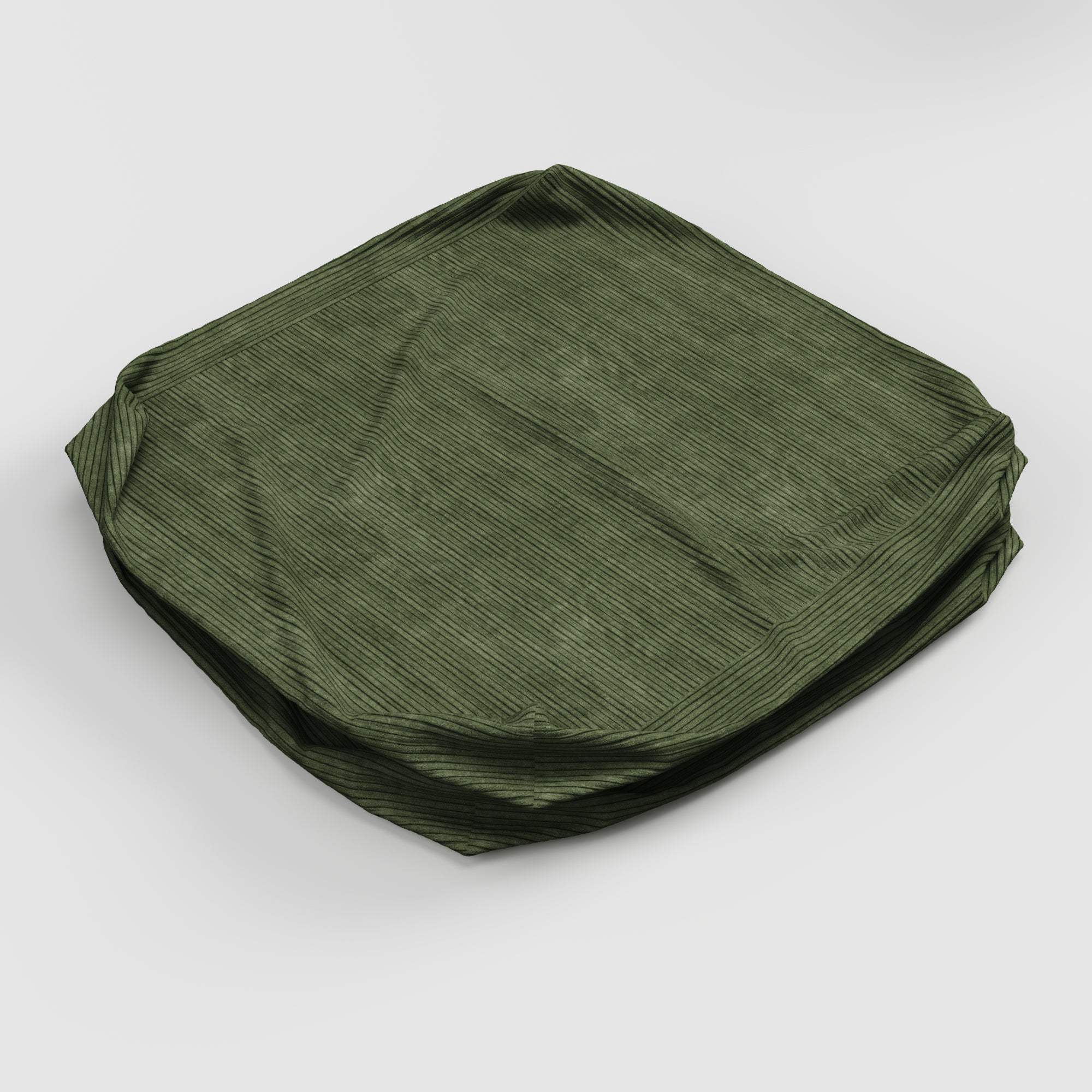 Tailored sofa cover for the Matcha Toast Sofa Bed