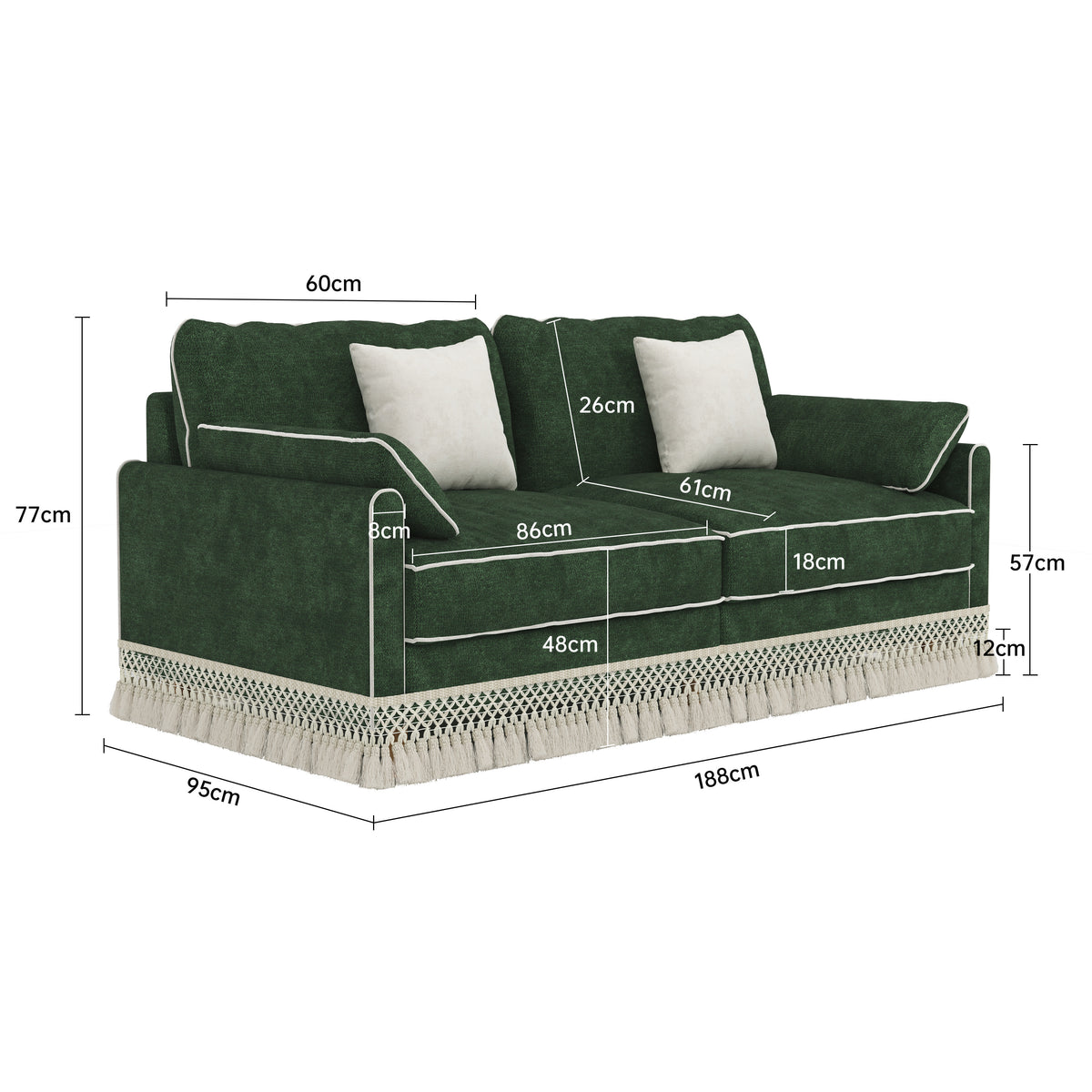 #Size_2-Seater (Ver.1)
