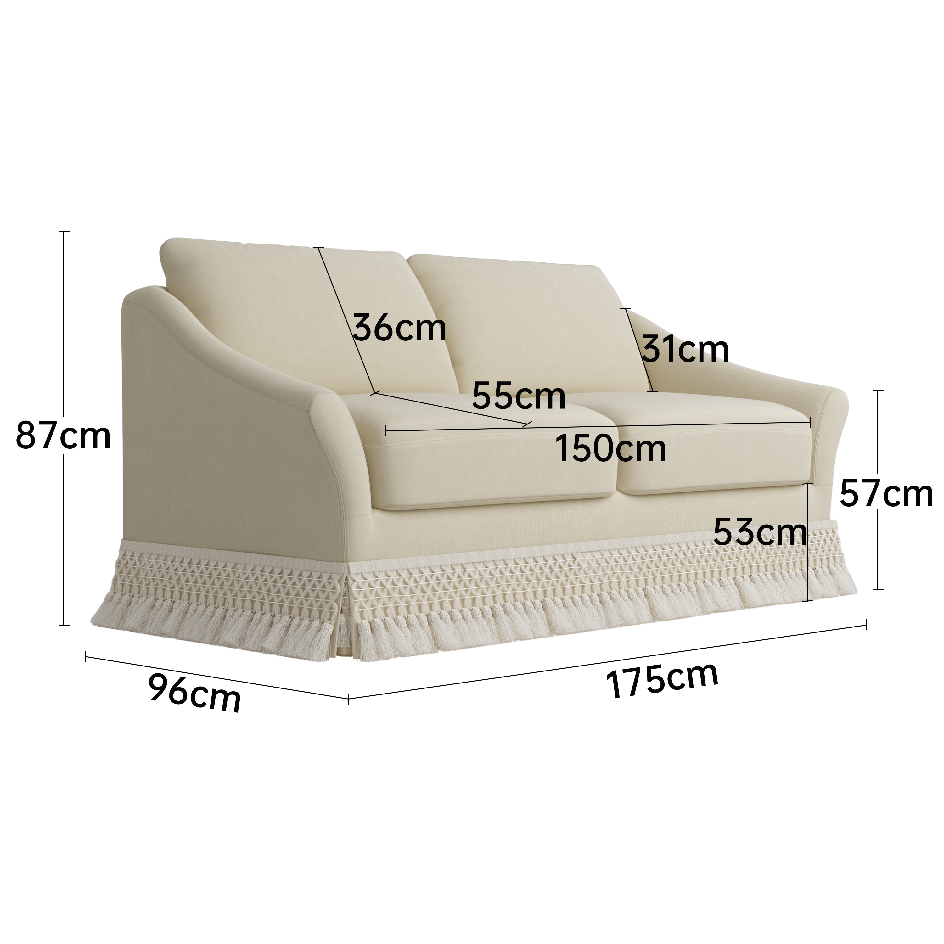 #Size_2-Seater