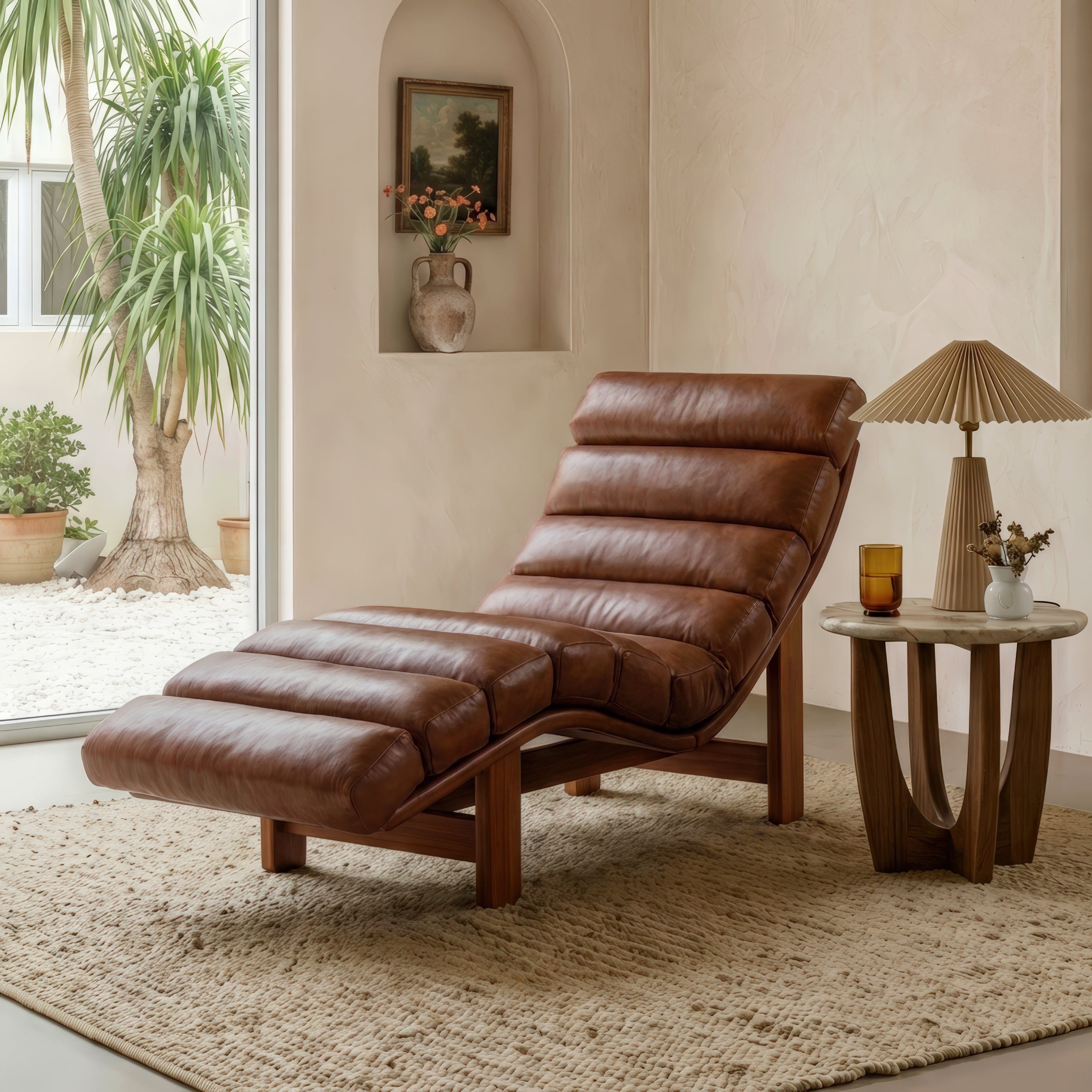 #Colour_Brown(Leather)