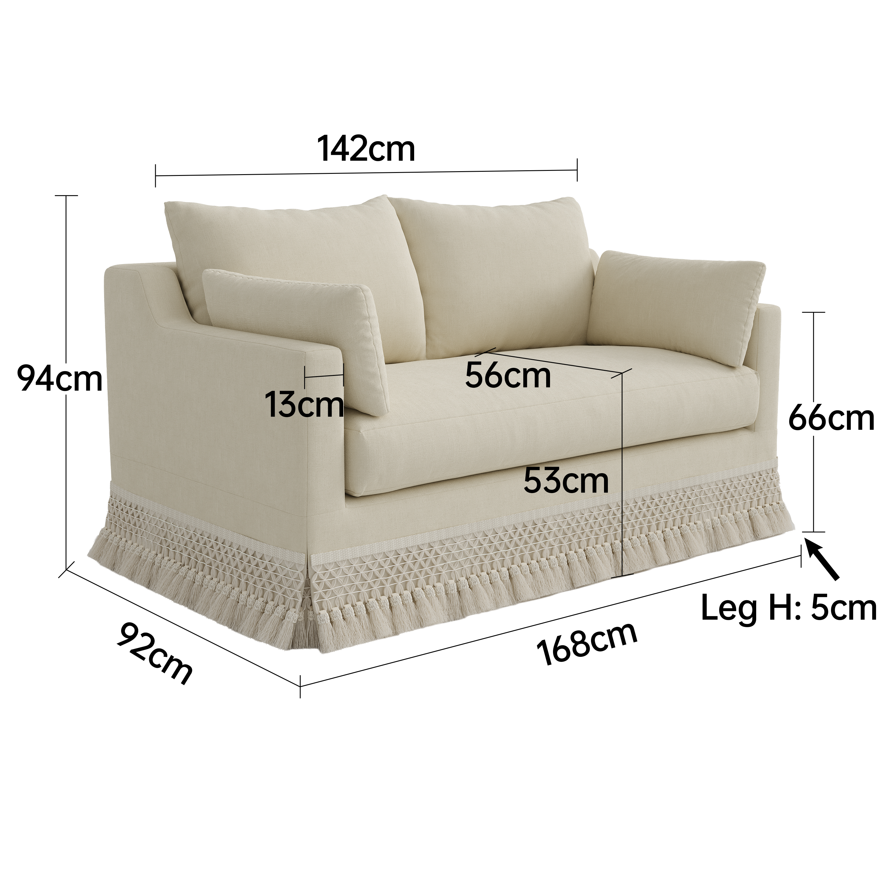 #Size_2-Seater