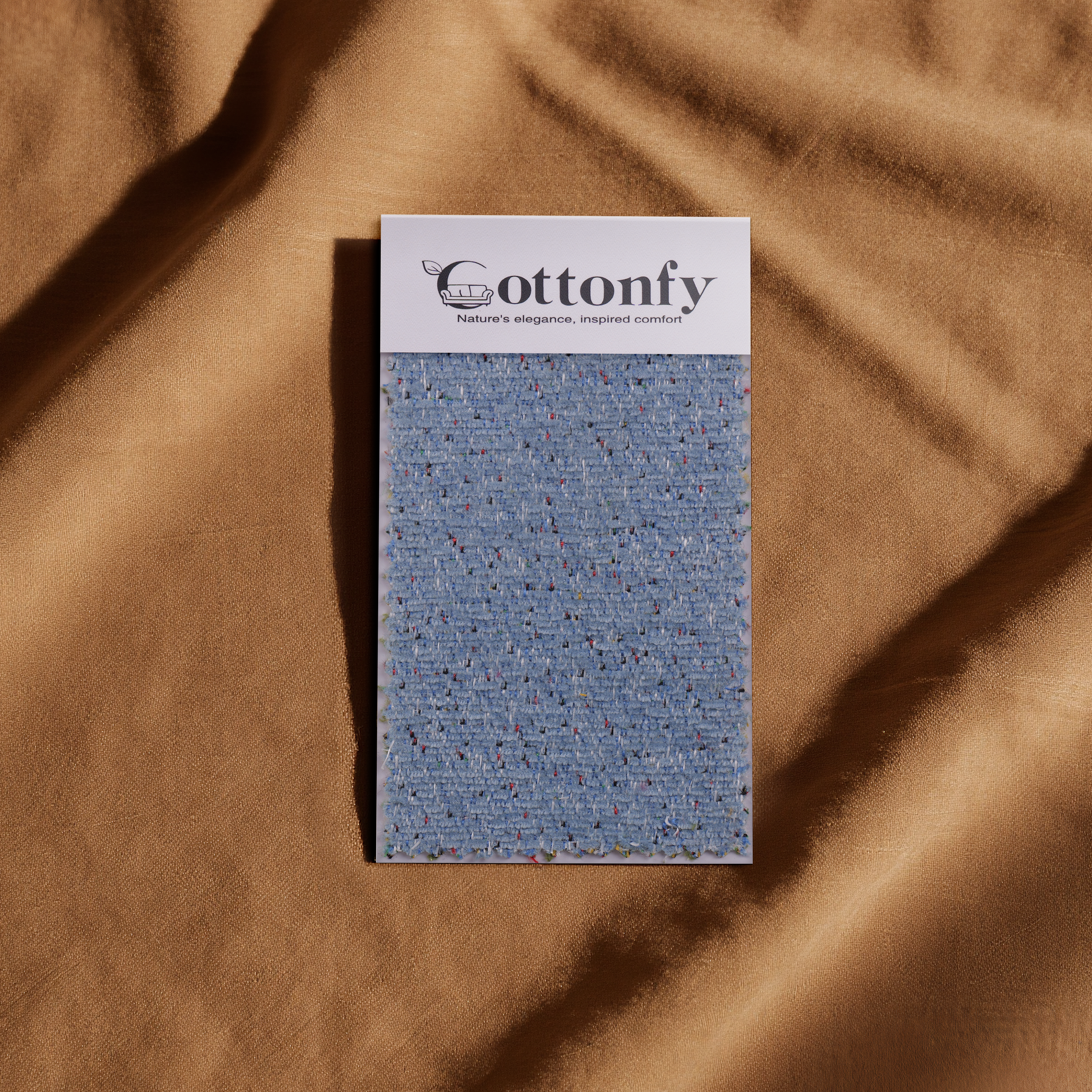 Sample Fabric Colour Swatches Payment