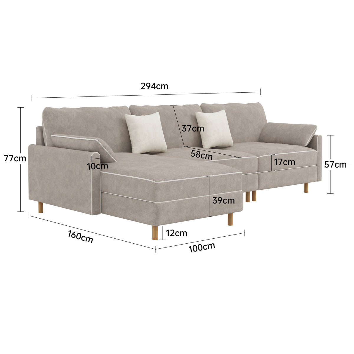 #Size_Corner (Ver.2)