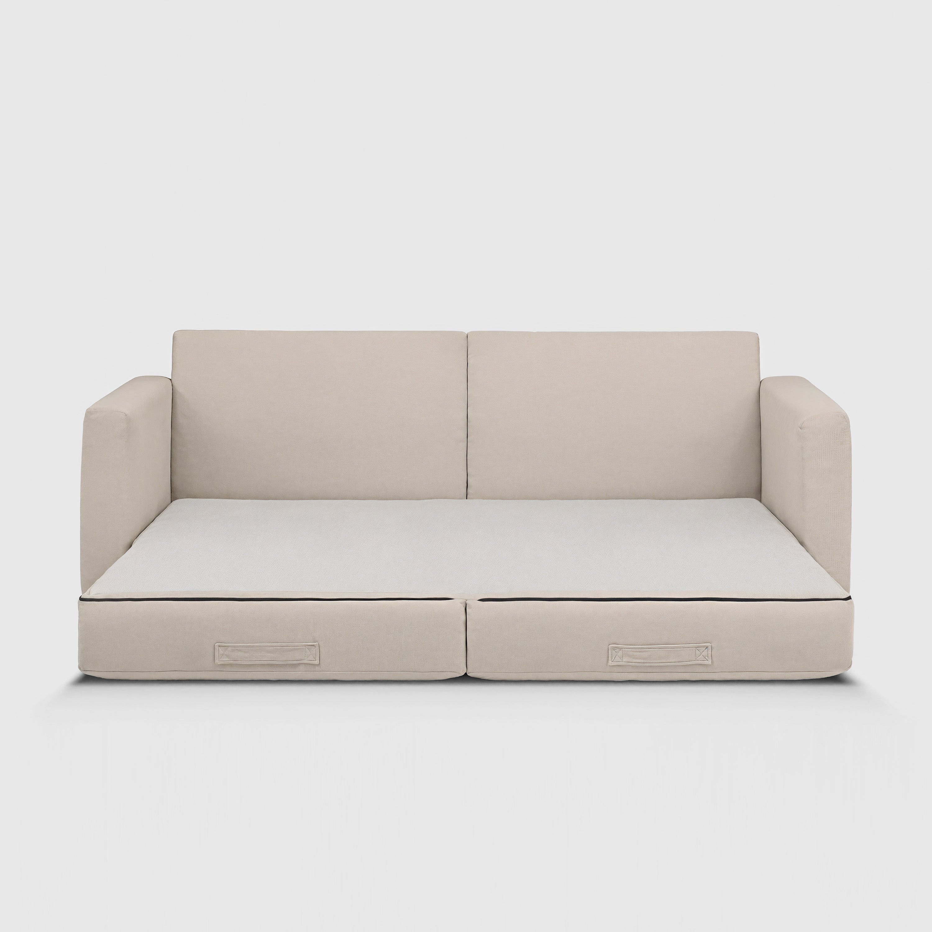 Cottonfy Haven Chenille Home Comfort Sleeper Sofa