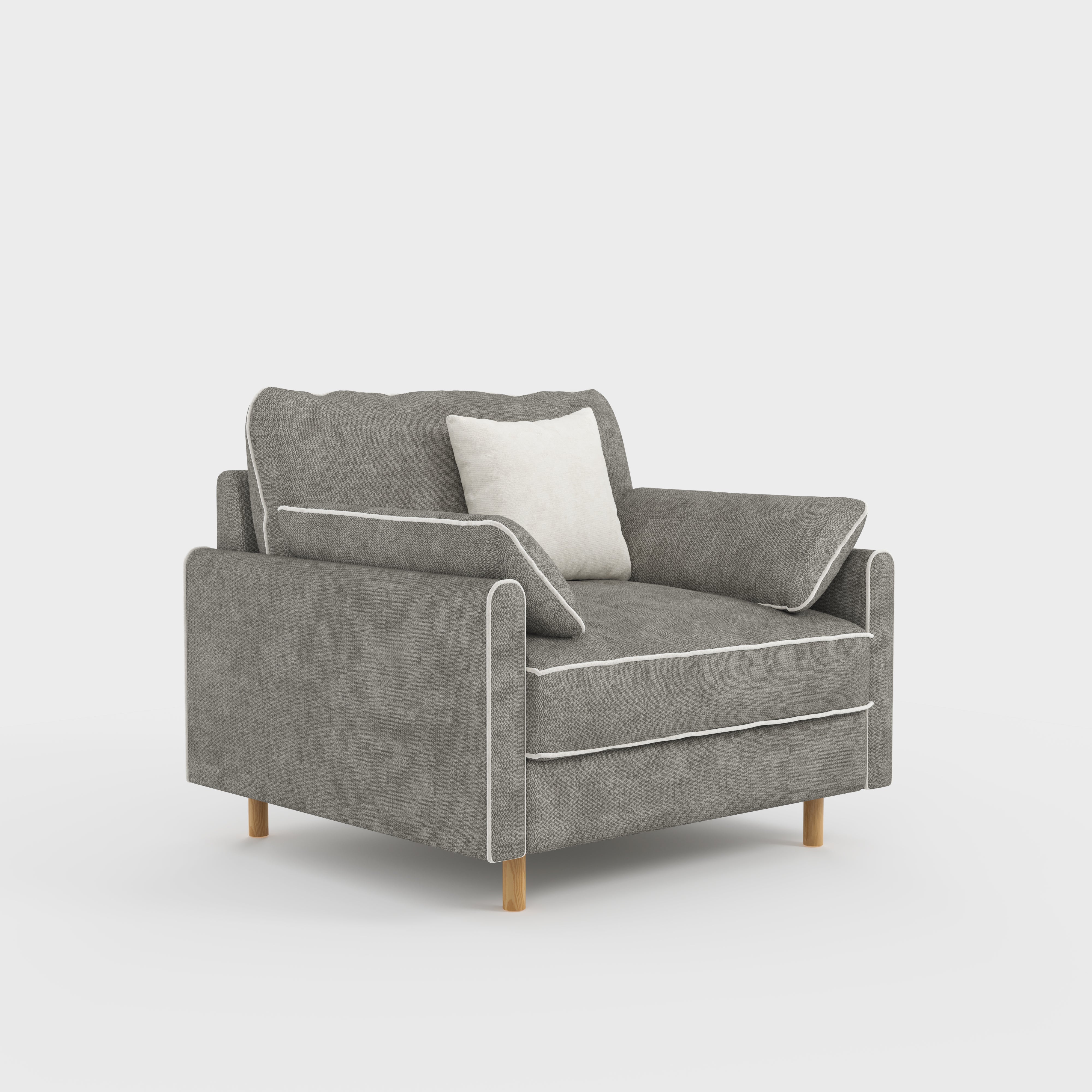 #Colour_Flint Gray