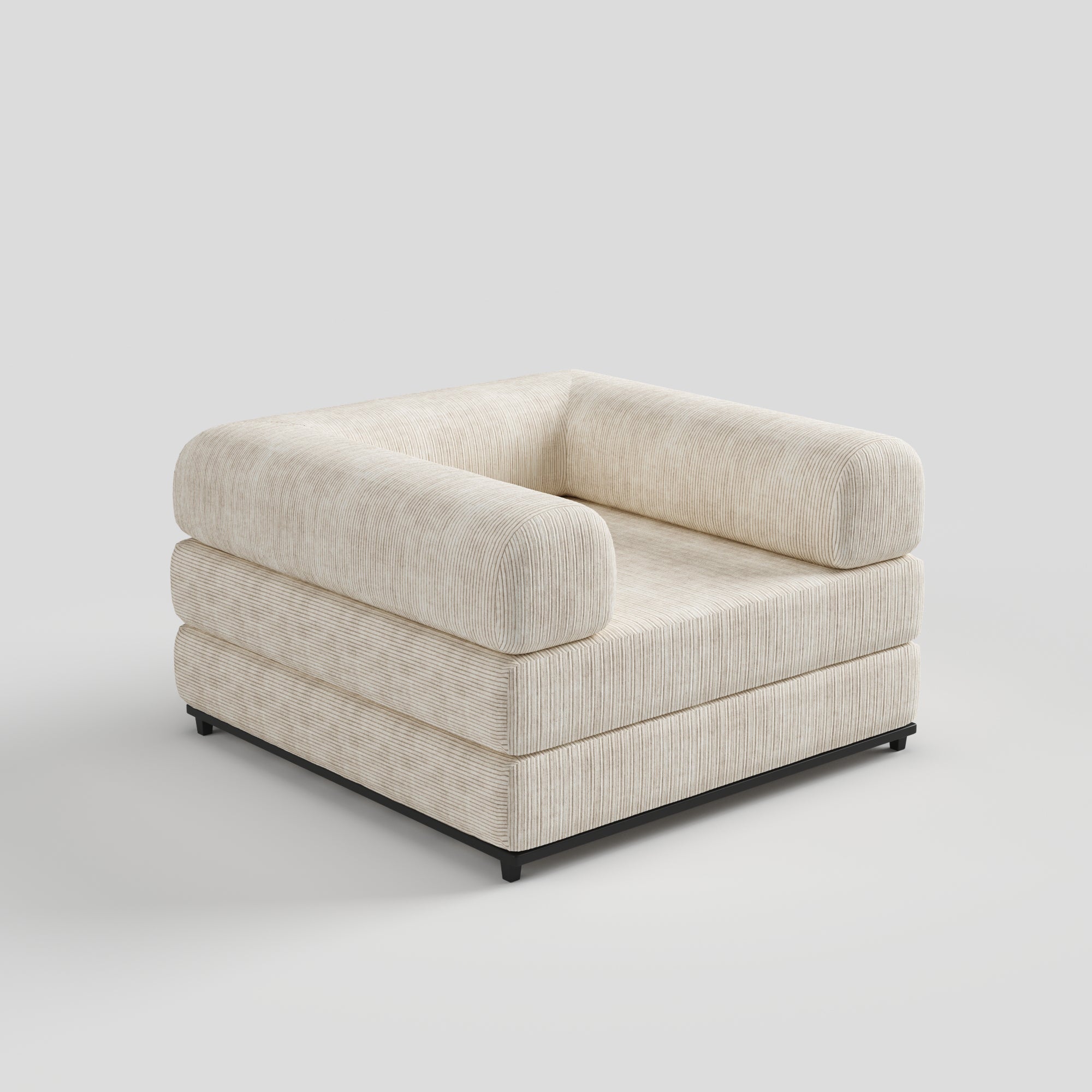 Matcha Toast Sofa Bed